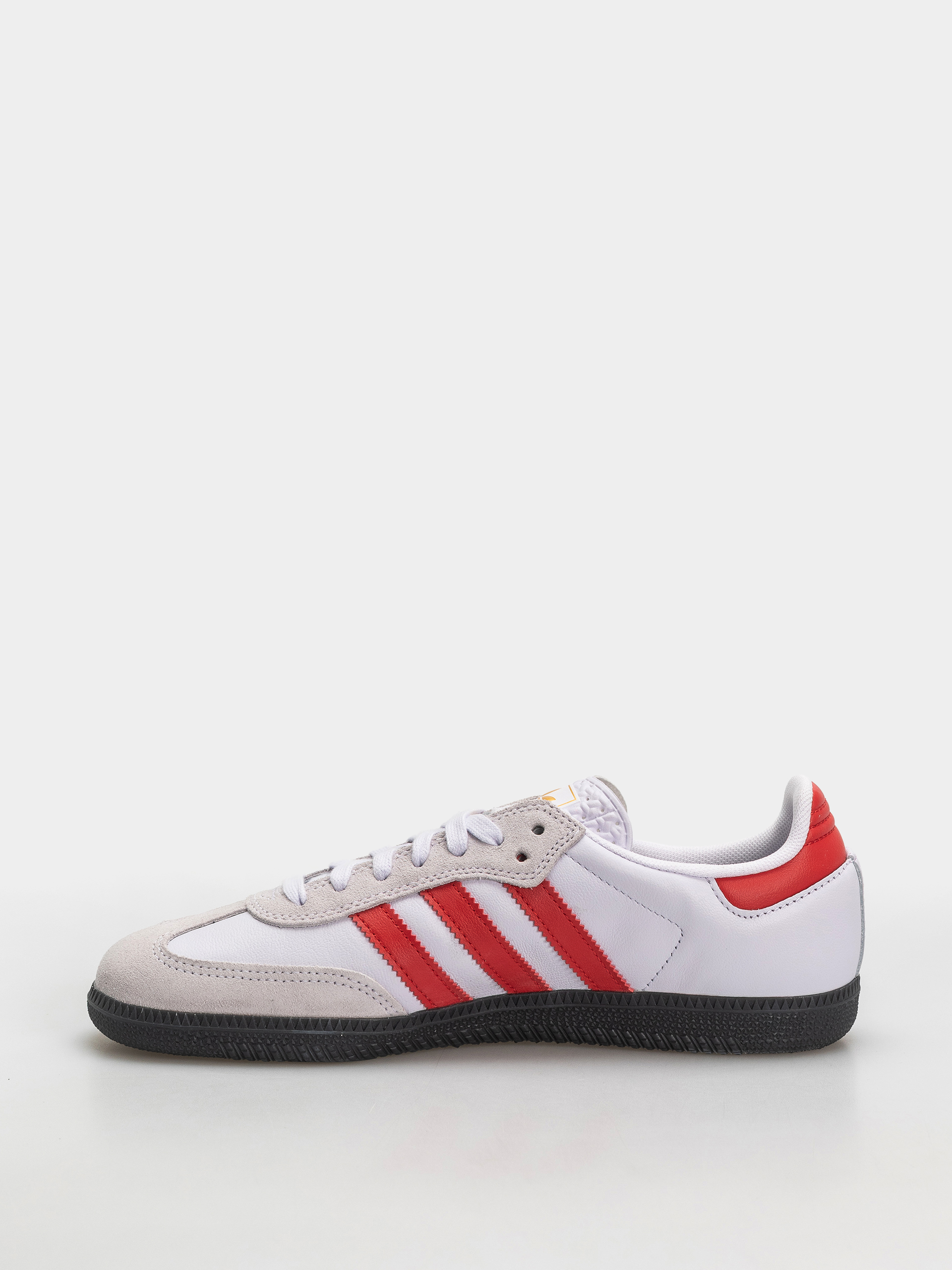 Pantofi adidas Samba Adv (cblack/fropur/betsca)