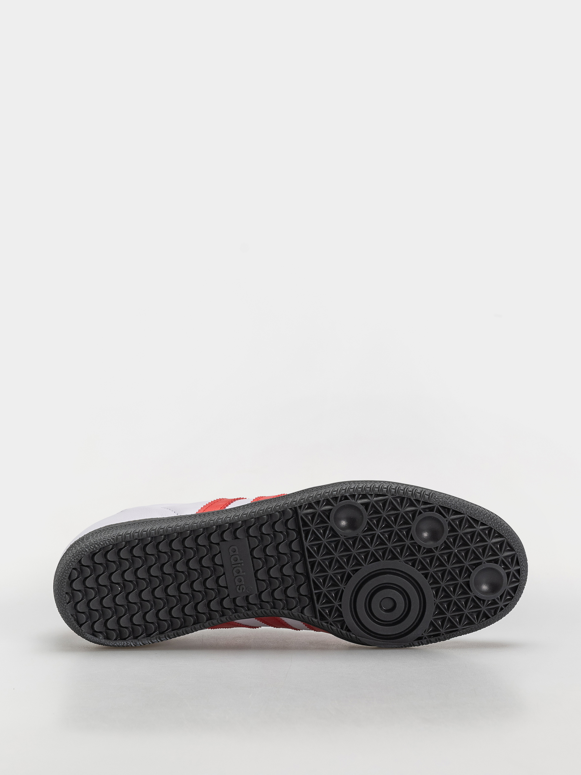 Pantofi adidas Samba Adv (cblack/fropur/betsca)