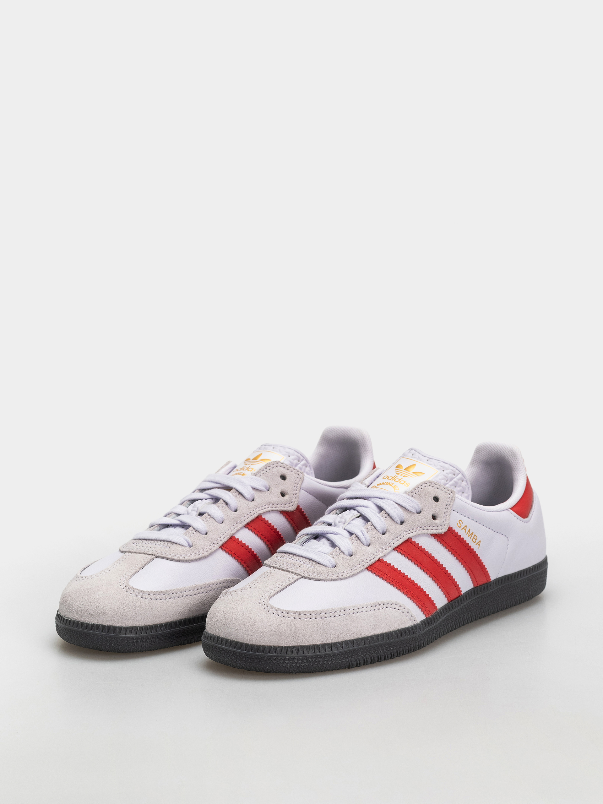 Pantofi adidas Samba Adv (cblack/fropur/betsca)