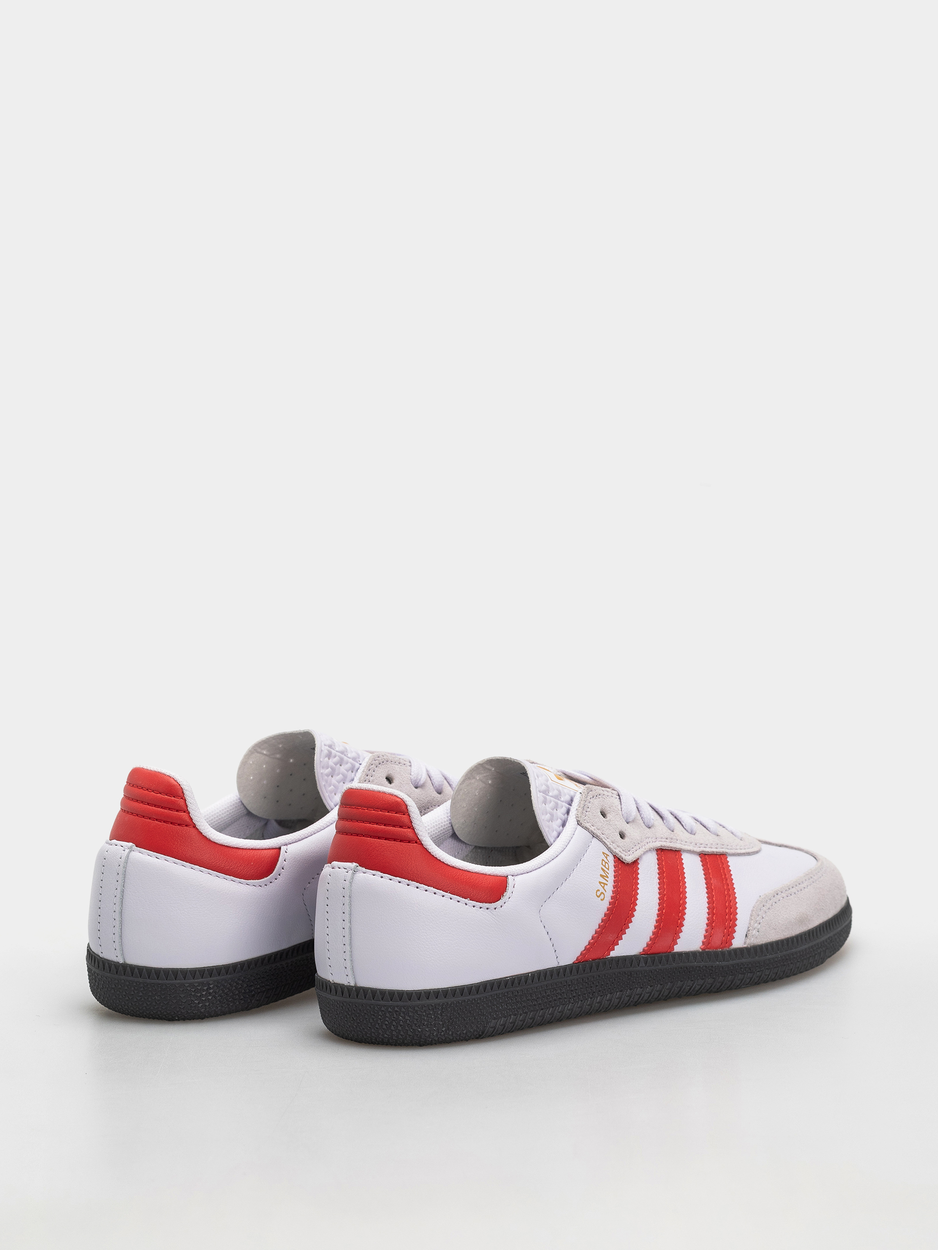 Pantofi adidas Samba Adv (cblack/fropur/betsca)