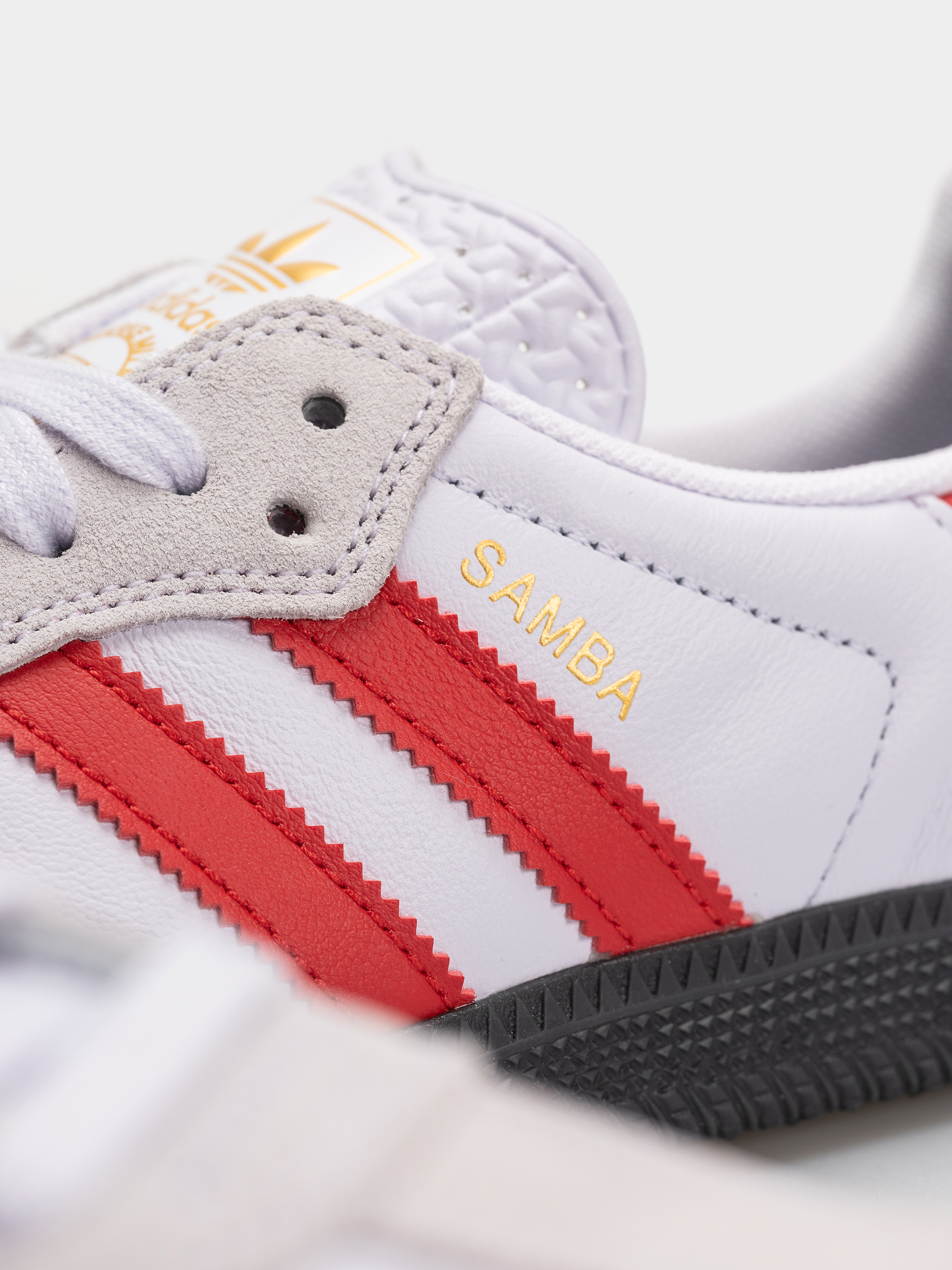 Pantofi adidas Samba Adv (cblack/fropur/betsca)