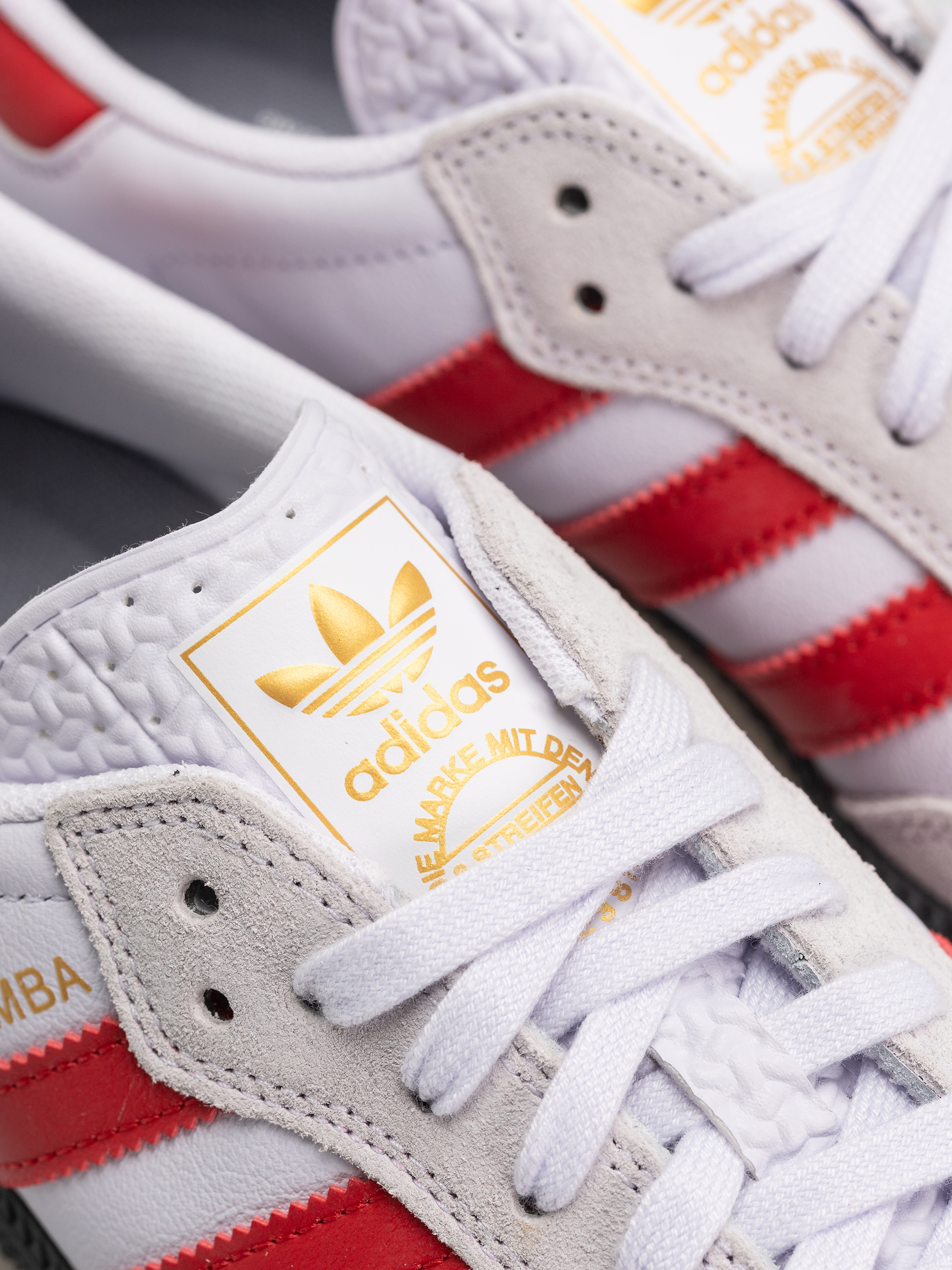 Pantofi adidas Samba Adv (cblack/fropur/betsca)