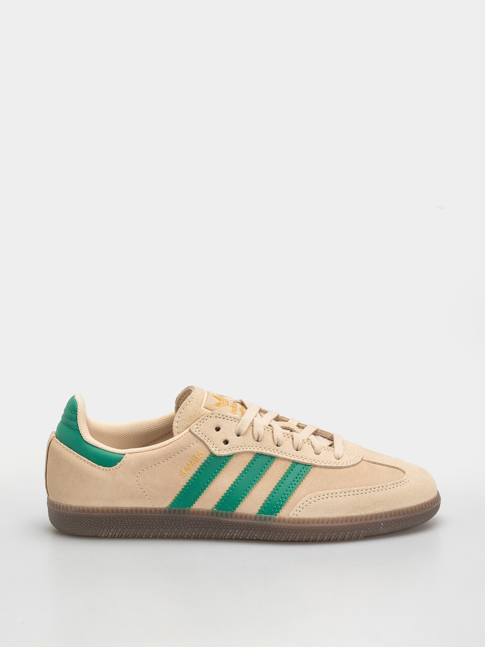 Pantofi adidas Samba Adv (sanstr/cougrn/gum4)