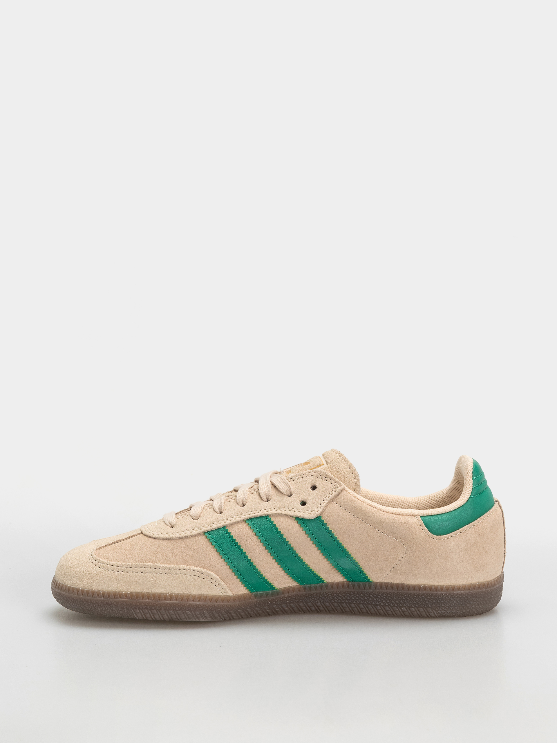 Pantofi adidas Samba Adv (sanstr/cougrn/gum4)