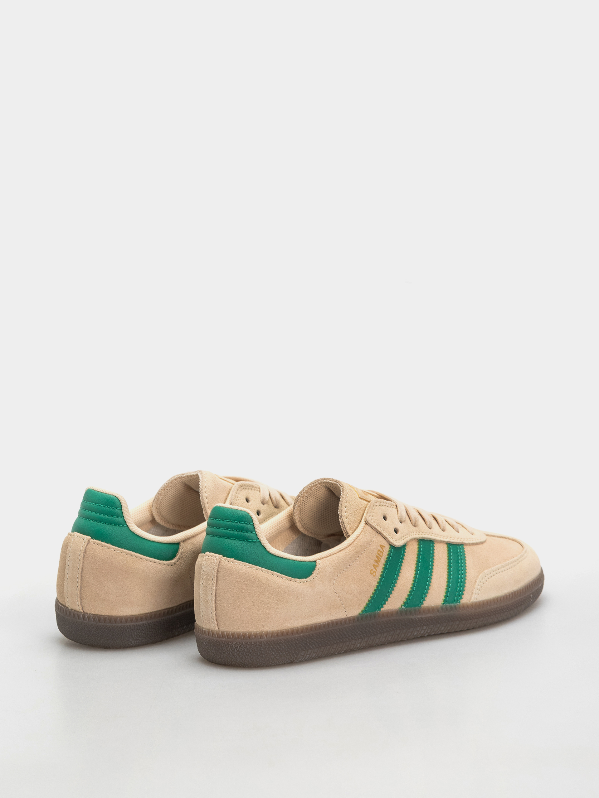 Pantofi adidas Samba Adv (sanstr/cougrn/gum4)