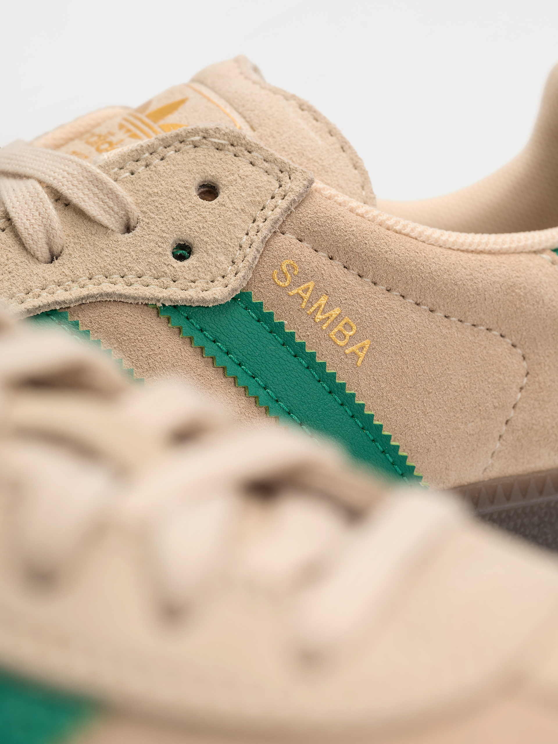 Pantofi adidas Samba Adv (sanstr/cougrn/gum4)