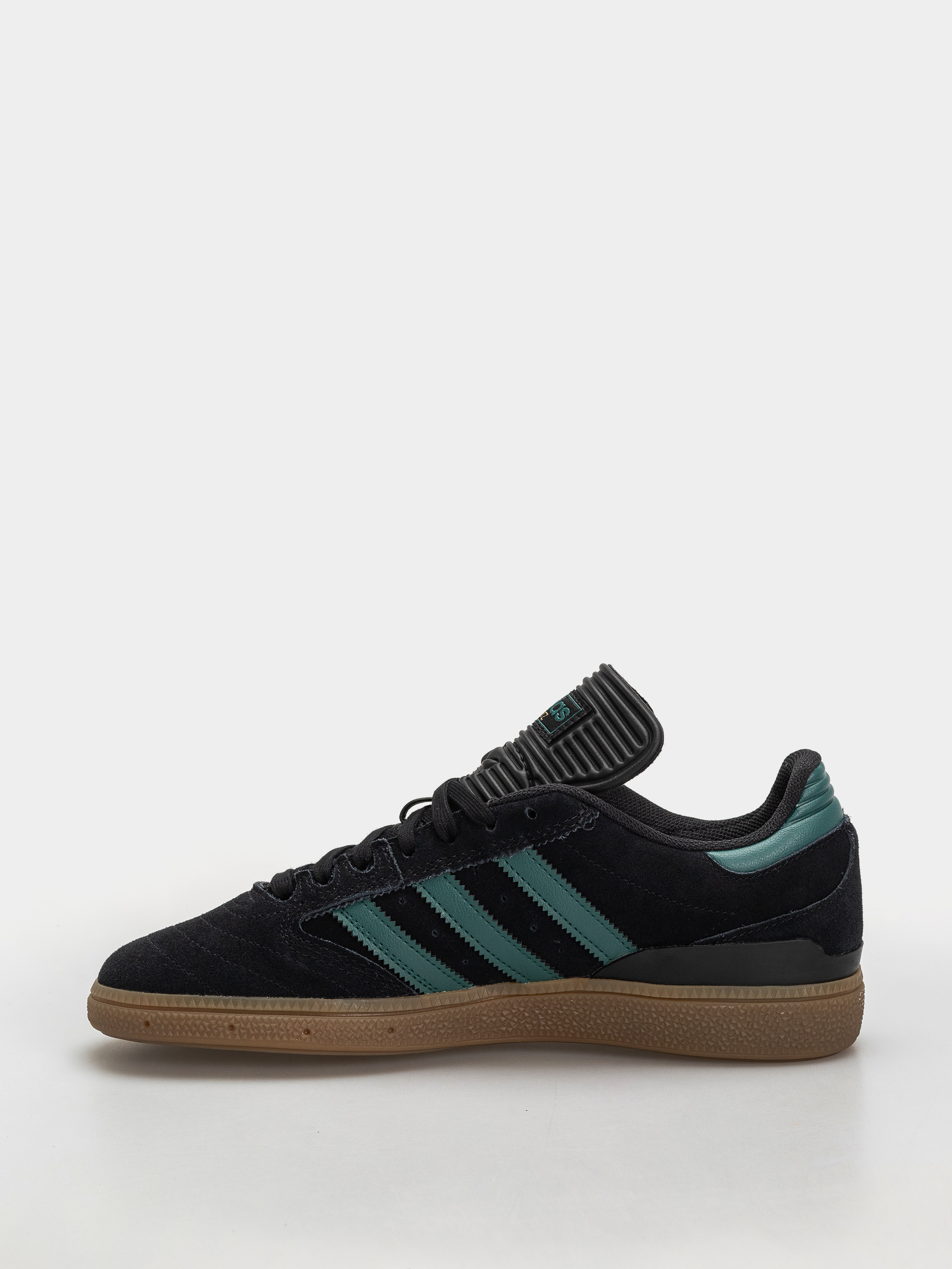 Pantofi adidas Busenitz (cblack/cgreen/gum4)