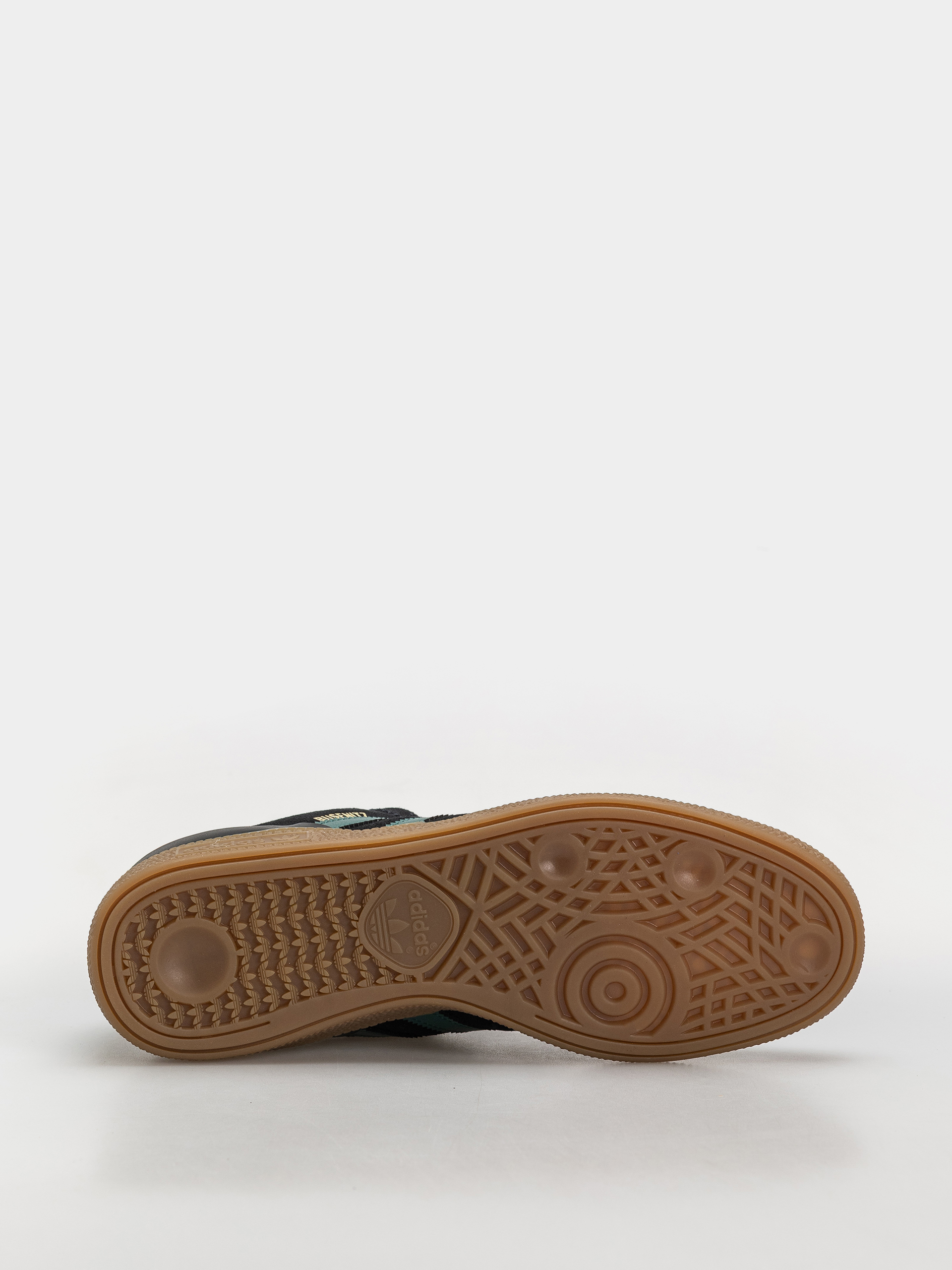 Pantofi adidas Busenitz (cblack/cgreen/gum4)