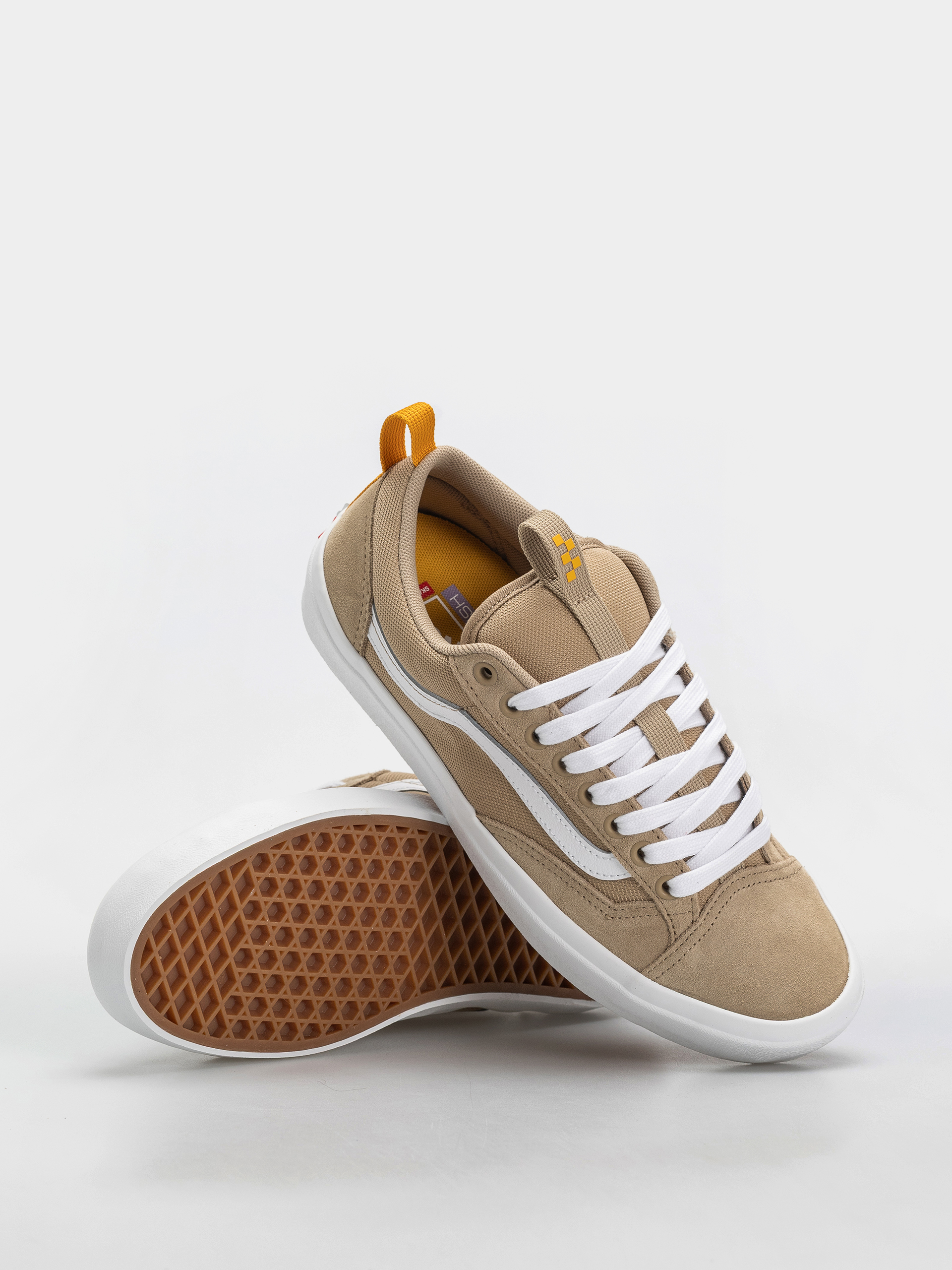 Pantofi Vans Skate Old Skool 36 + (incense)