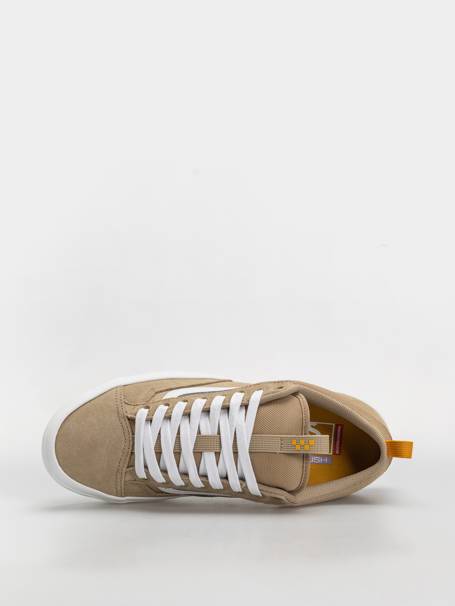 Pantofi Vans Skate Old Skool 36 + (incense)