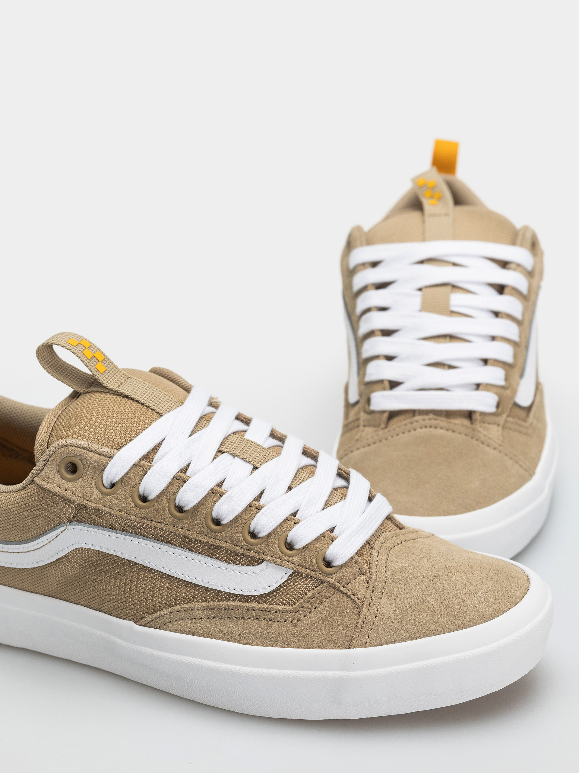 Pantofi Vans Skate Old Skool 36 + (incense)
