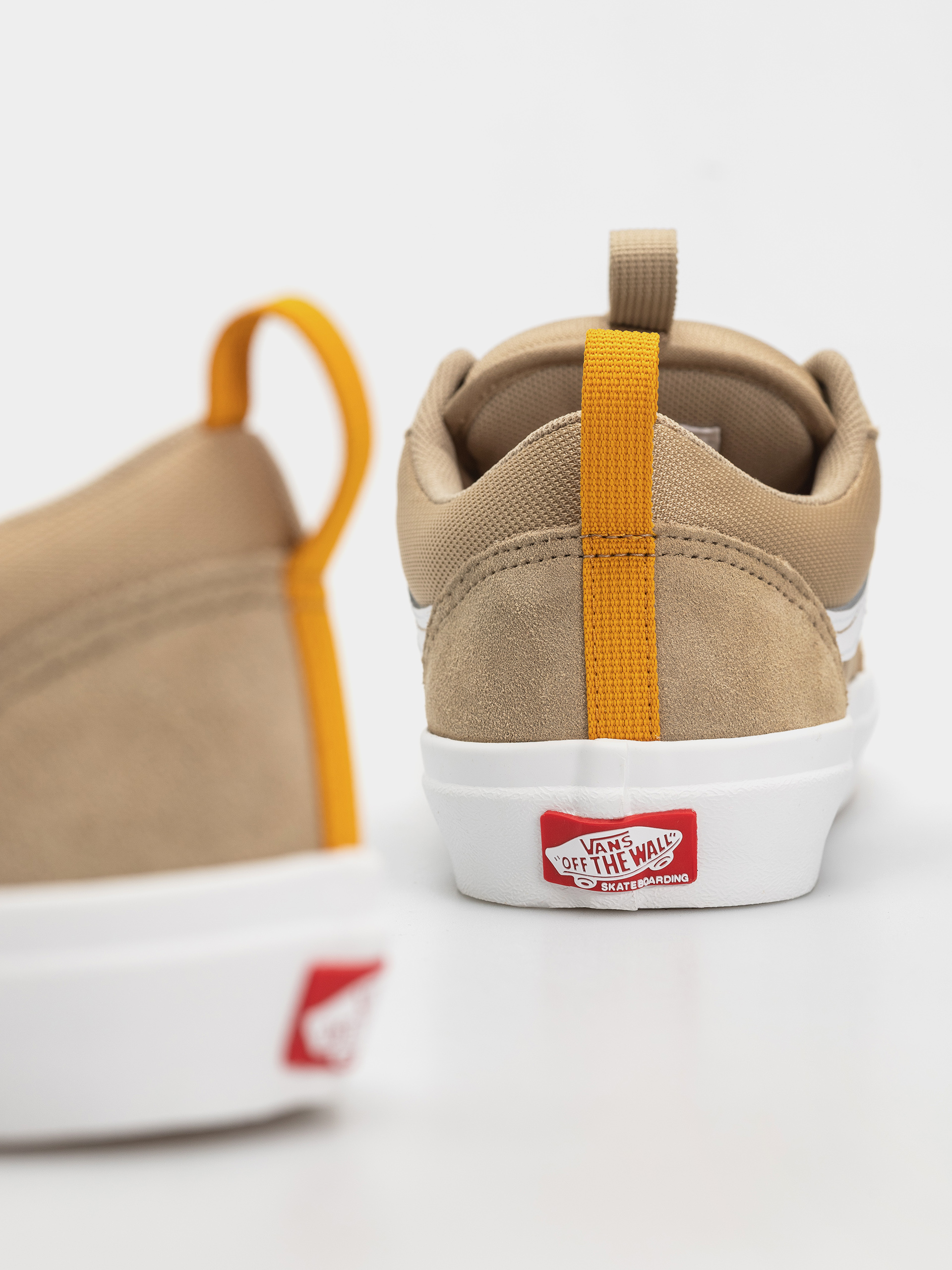 Pantofi Vans Skate Old Skool 36 + (incense)