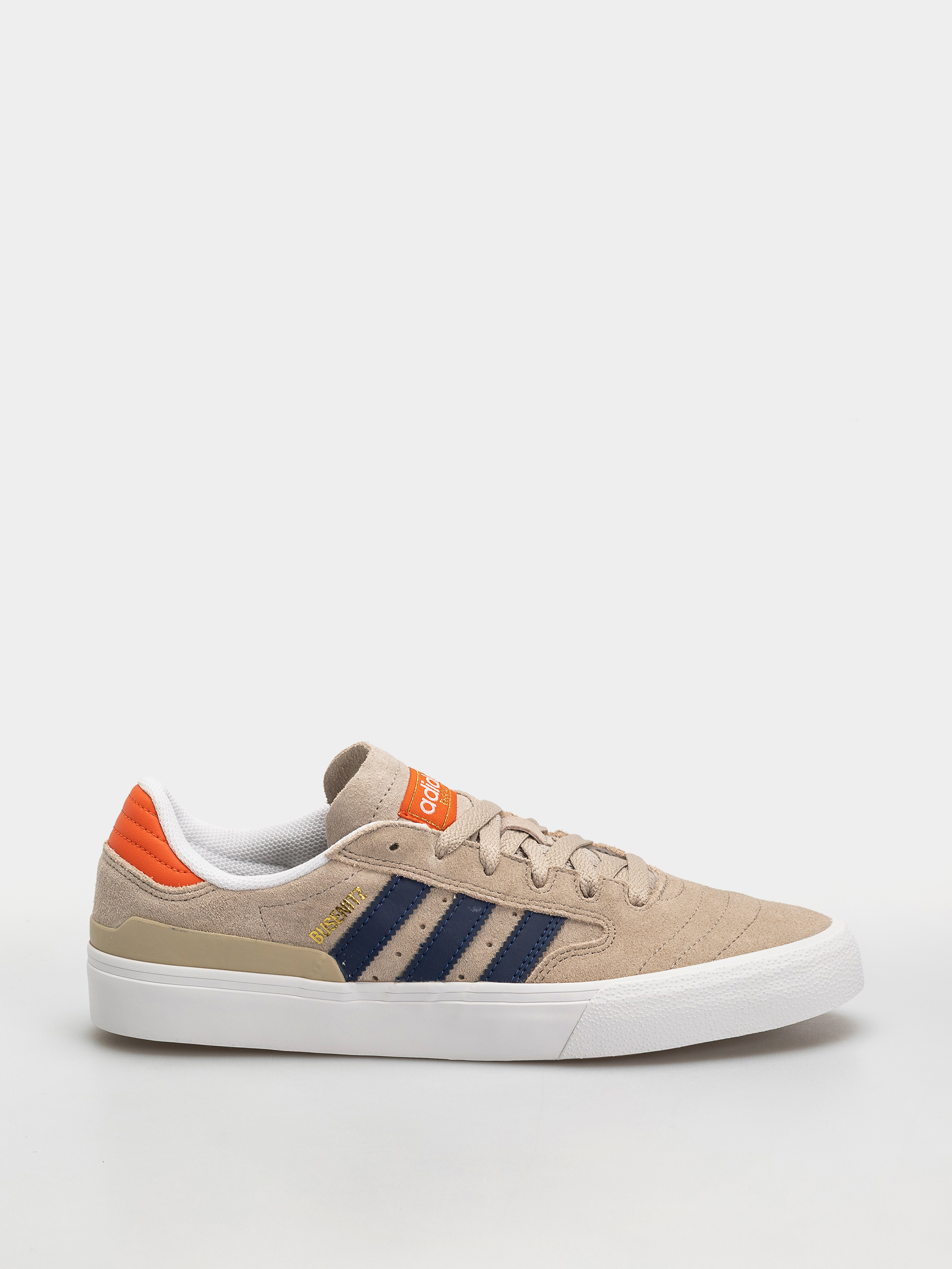Pantofi adidas Busenitz Vulc II (wonbei/dkblue/corang)