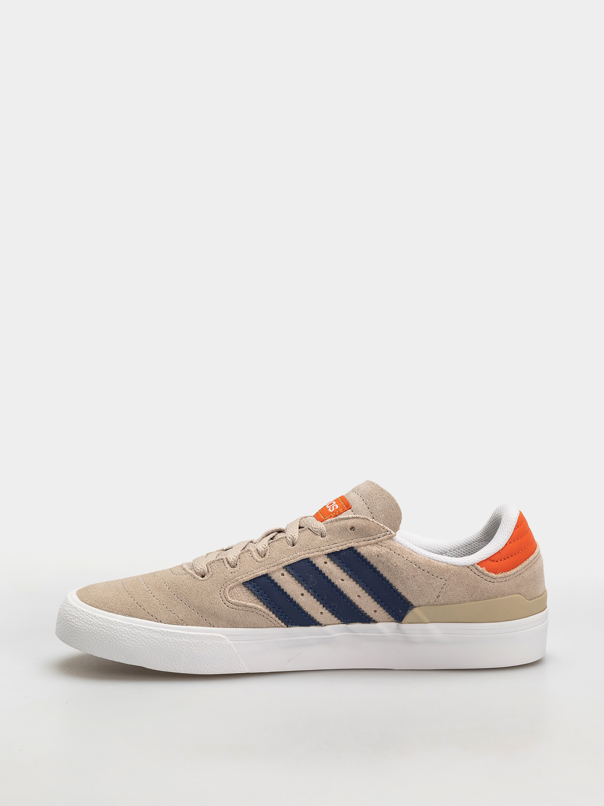 Pantofi adidas Busenitz Vulc II (wonbei/dkblue/corang)