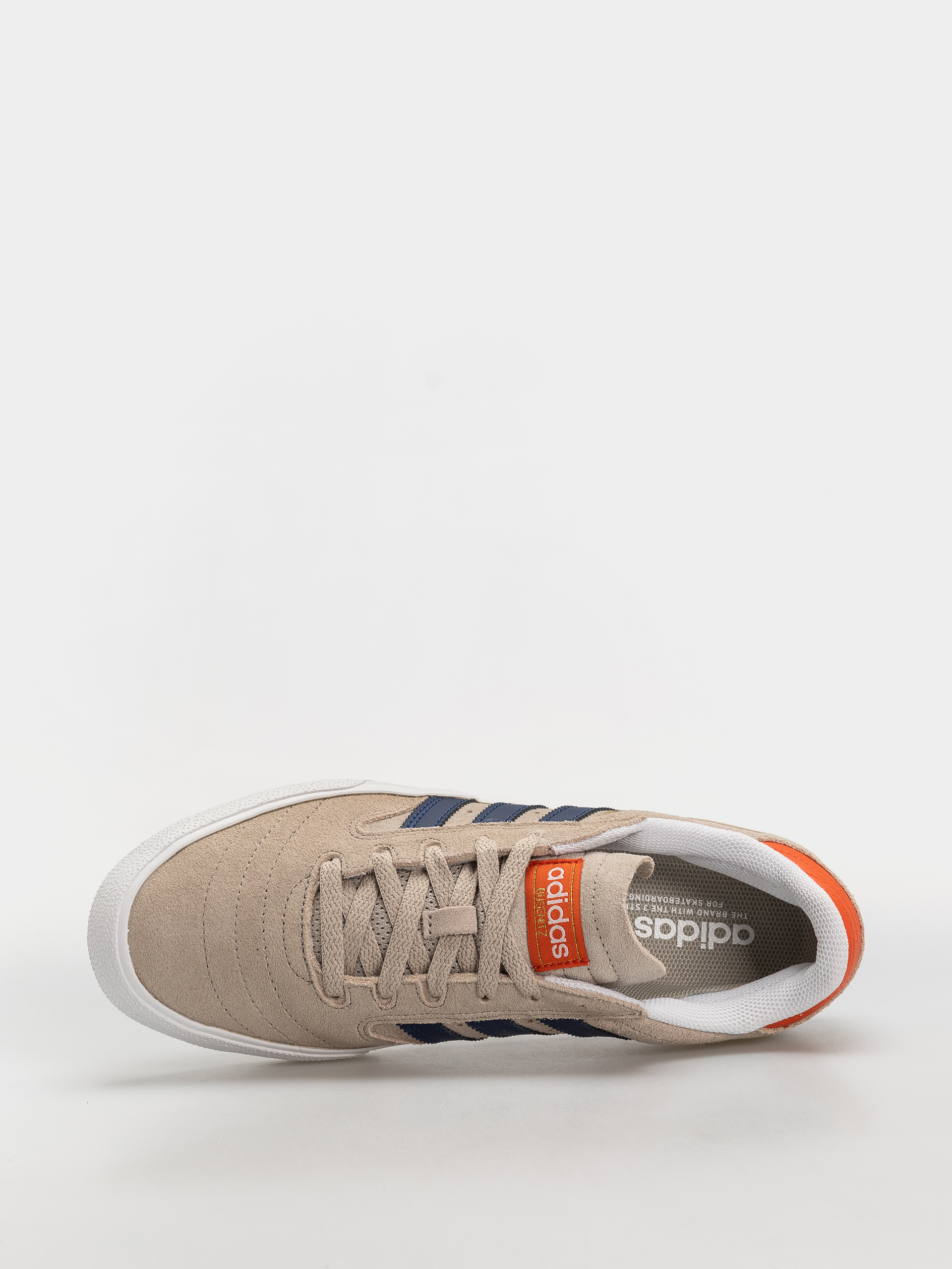 Pantofi adidas Busenitz Vulc II (wonbei/dkblue/corang)