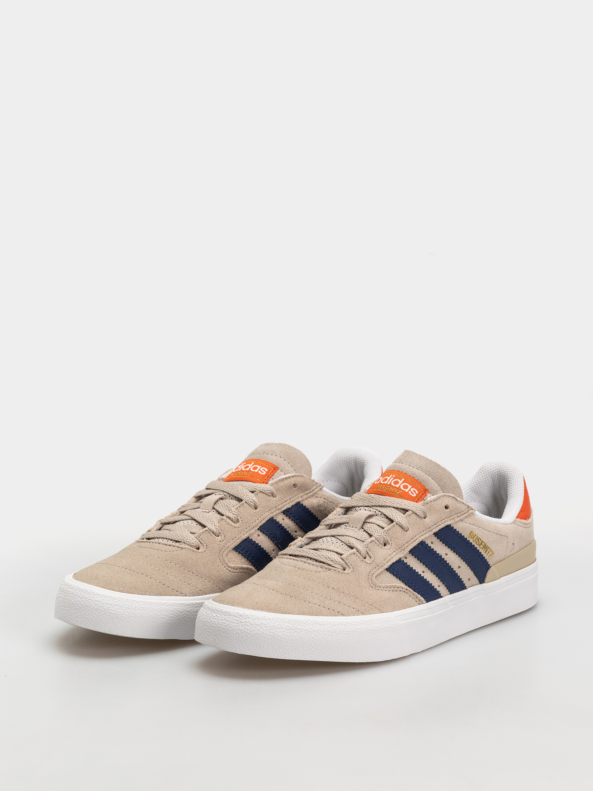 Pantofi adidas Busenitz Vulc II (wonbei/dkblue/corang)