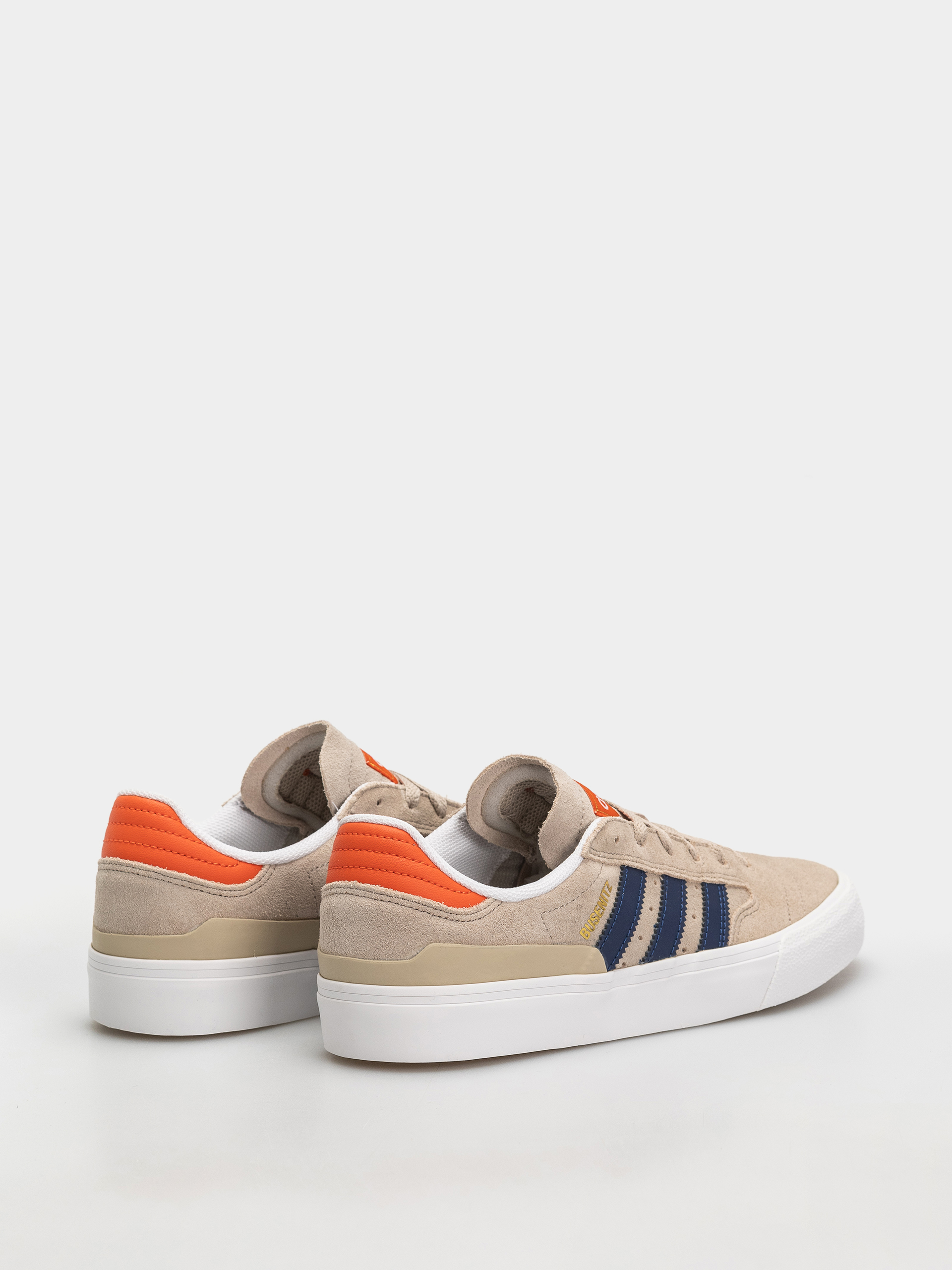 Pantofi adidas Busenitz Vulc II (wonbei/dkblue/corang)