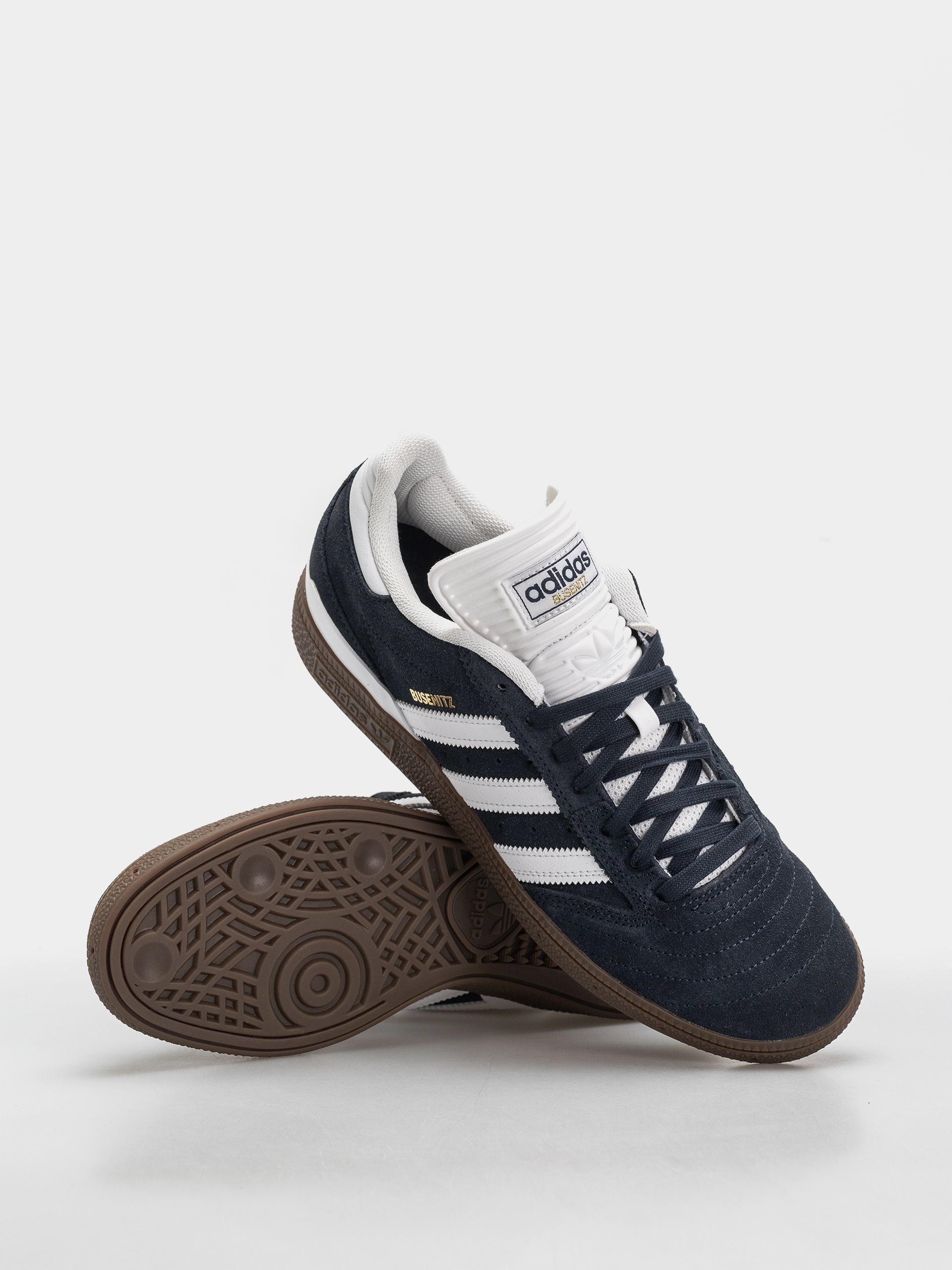 Pantofi adidas Busenitz (aurink/ftwwht/gum5)