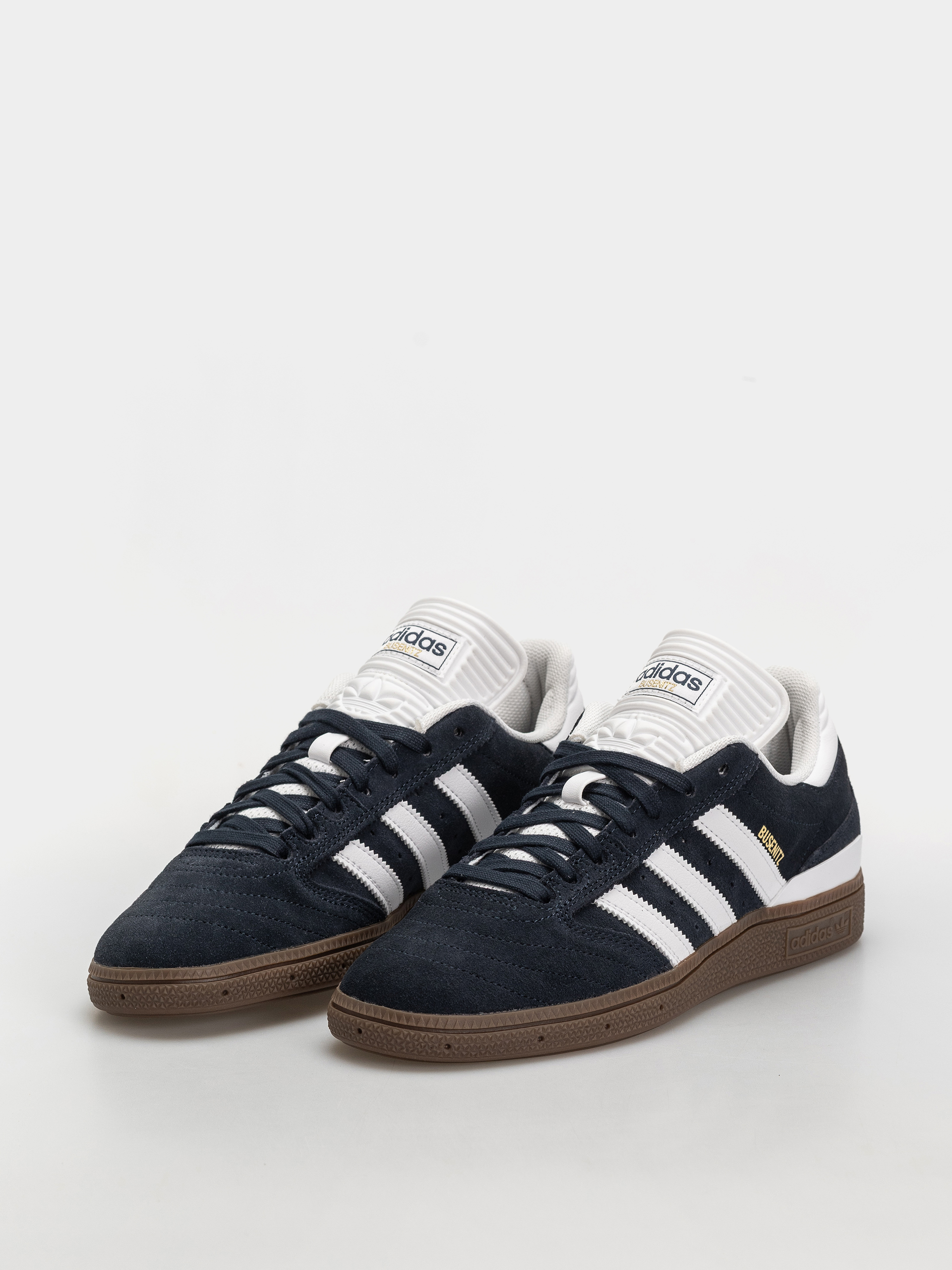 Pantofi adidas Busenitz (aurink/ftwwht/gum5)