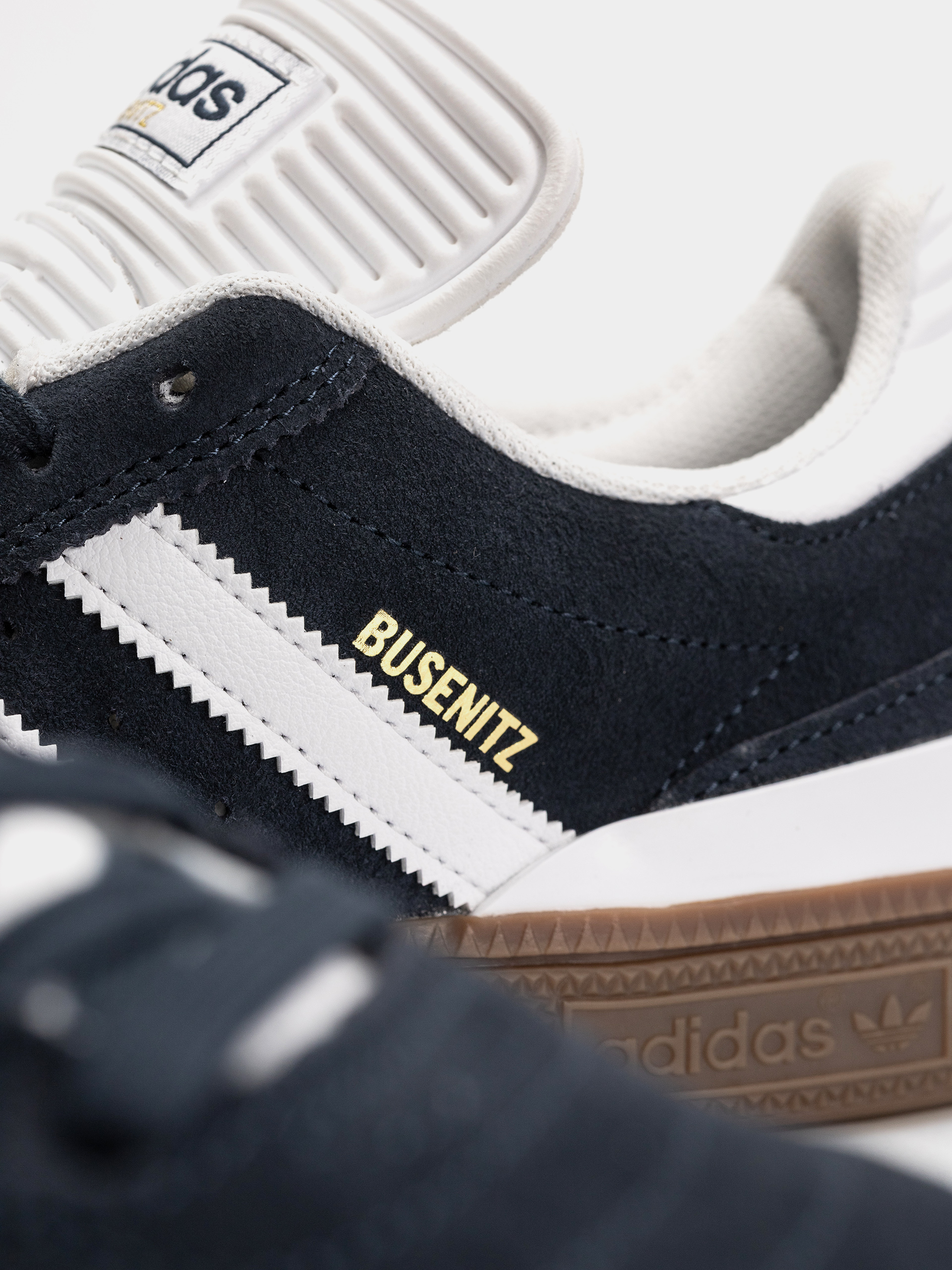 Pantofi adidas Busenitz (aurink/ftwwht/gum5)