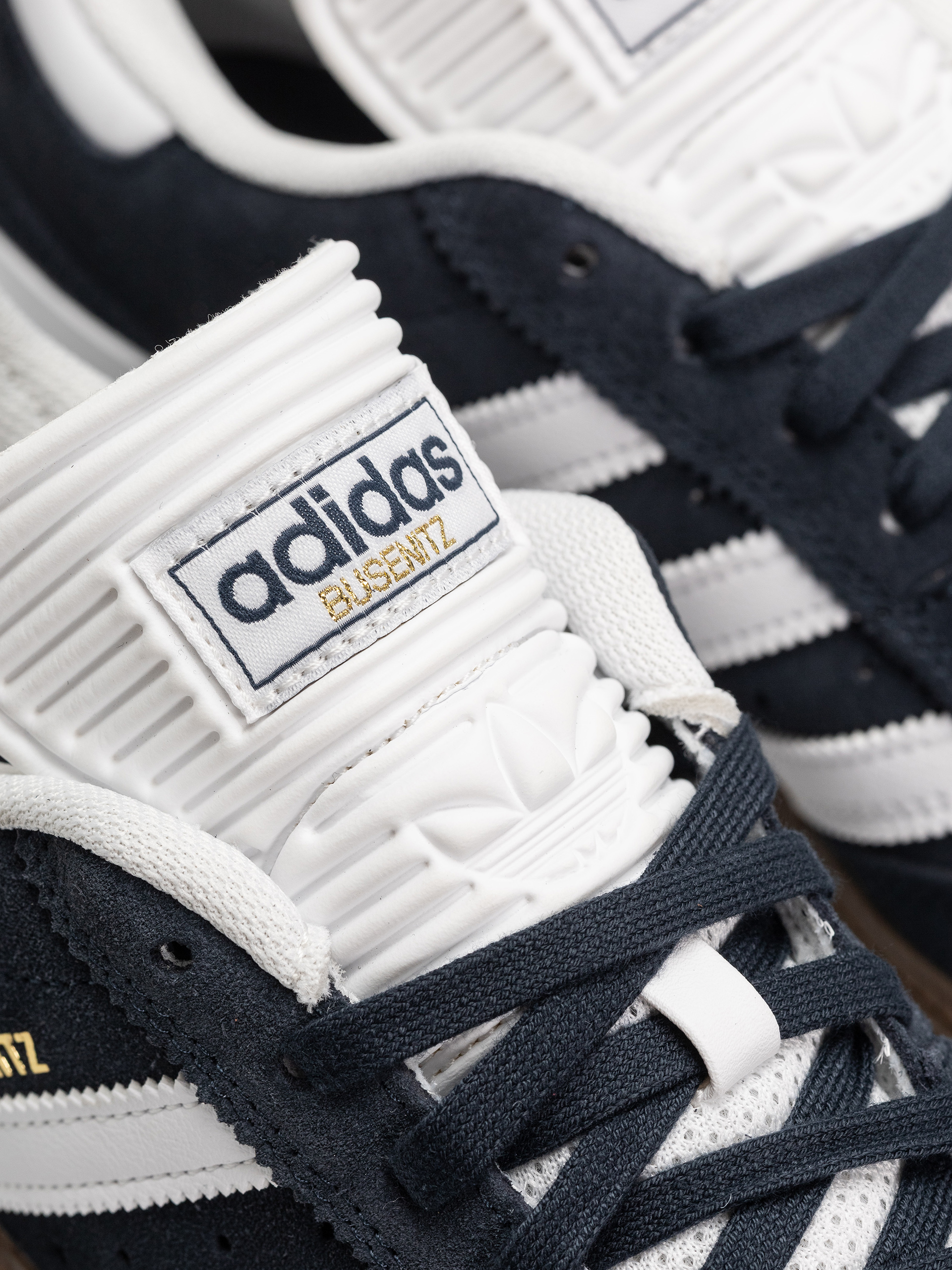 Pantofi adidas Busenitz (aurink/ftwwht/gum5)