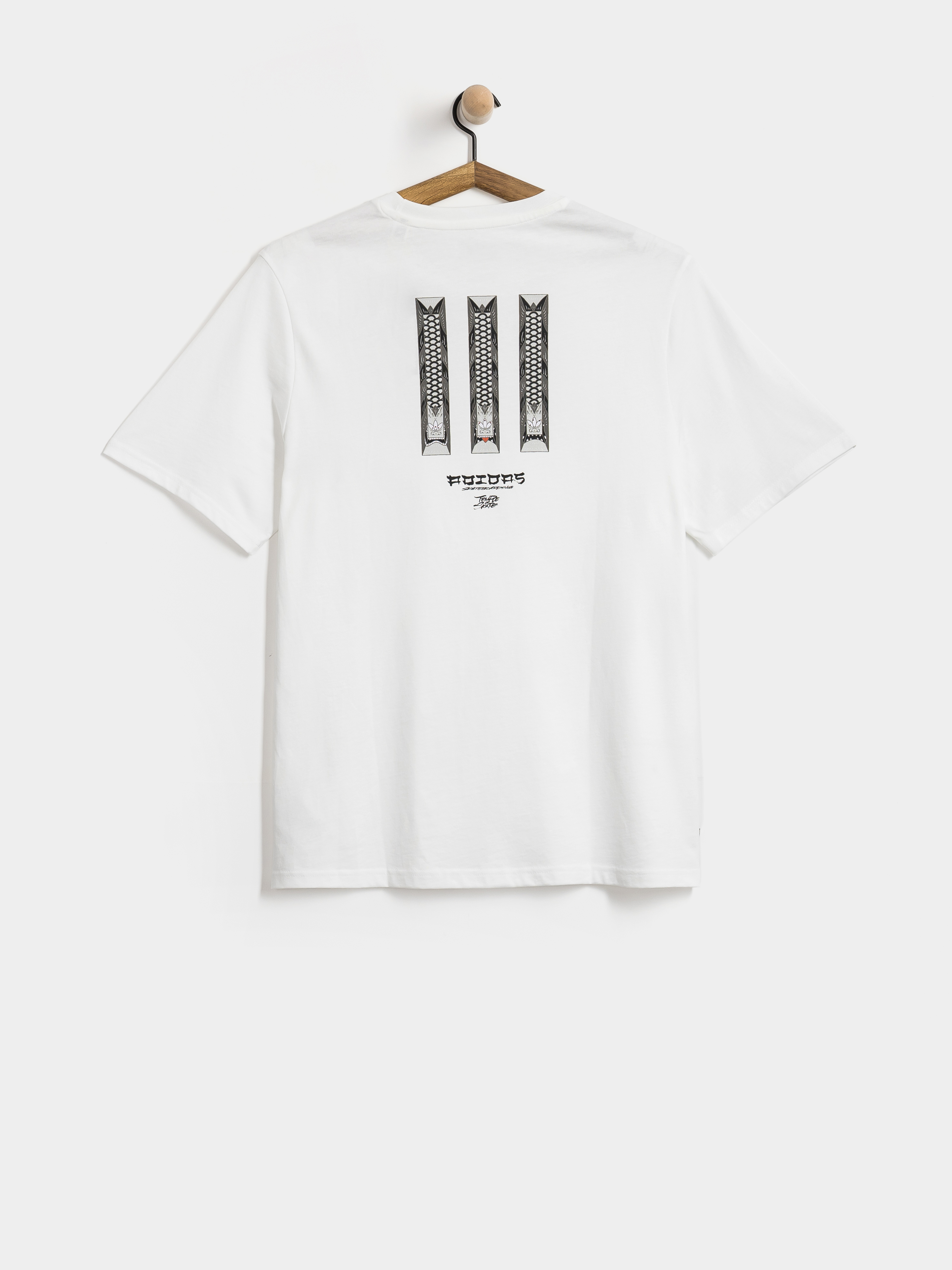 Tricou adidas Tos Curb