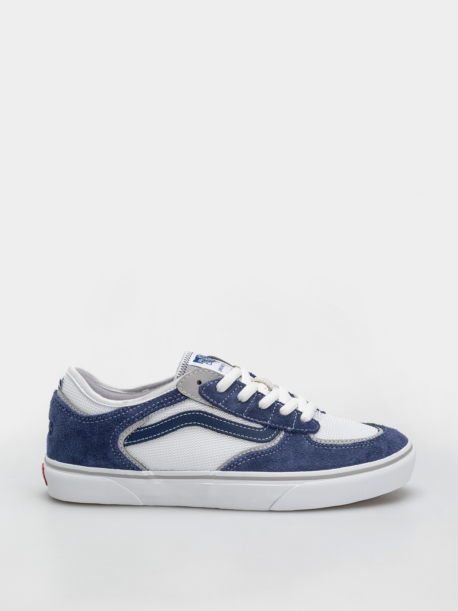 Pantofi Vans Skate Rowley (true navy/white)