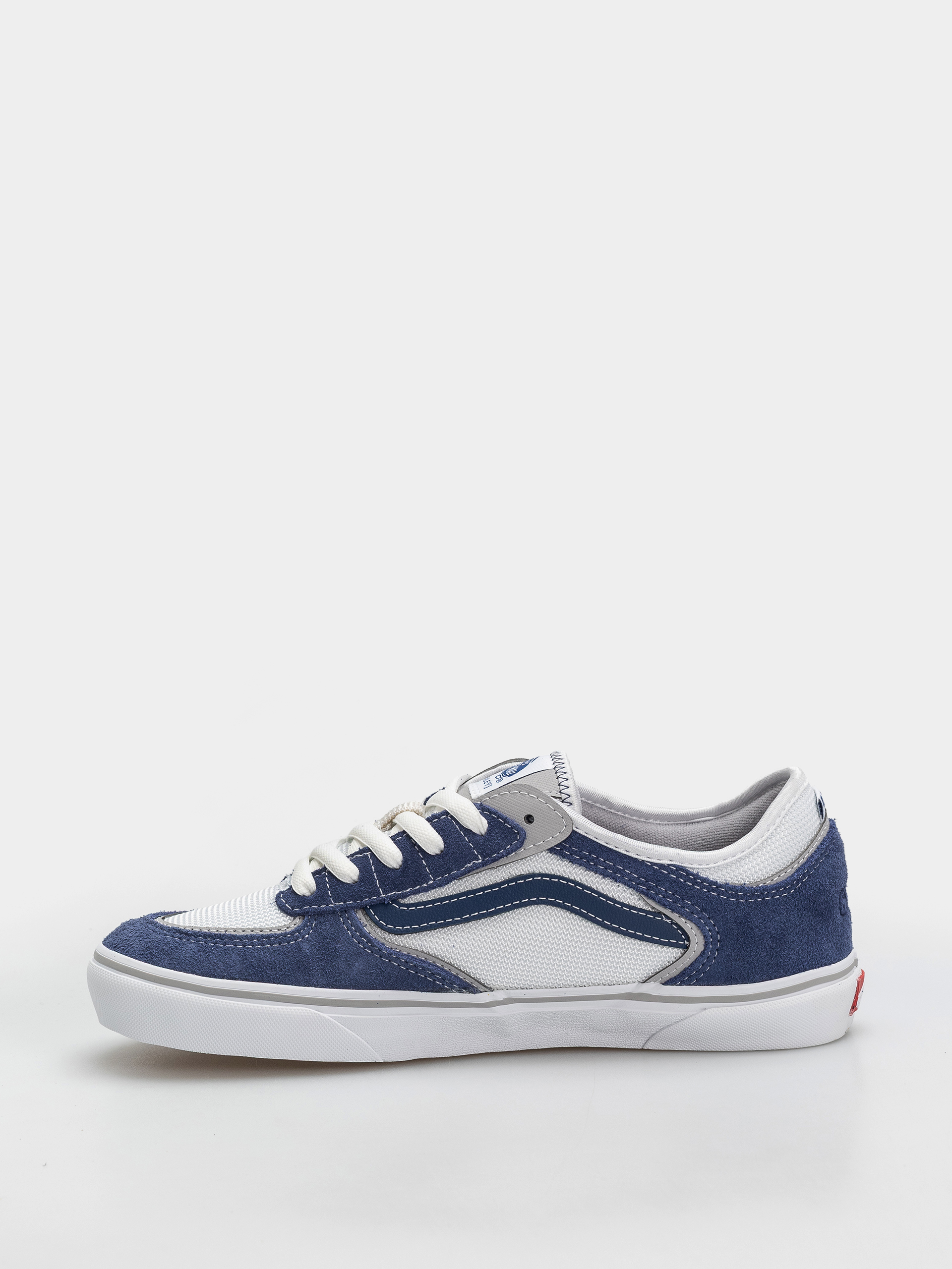 Pantofi Vans Skate Rowley (true navy/white)