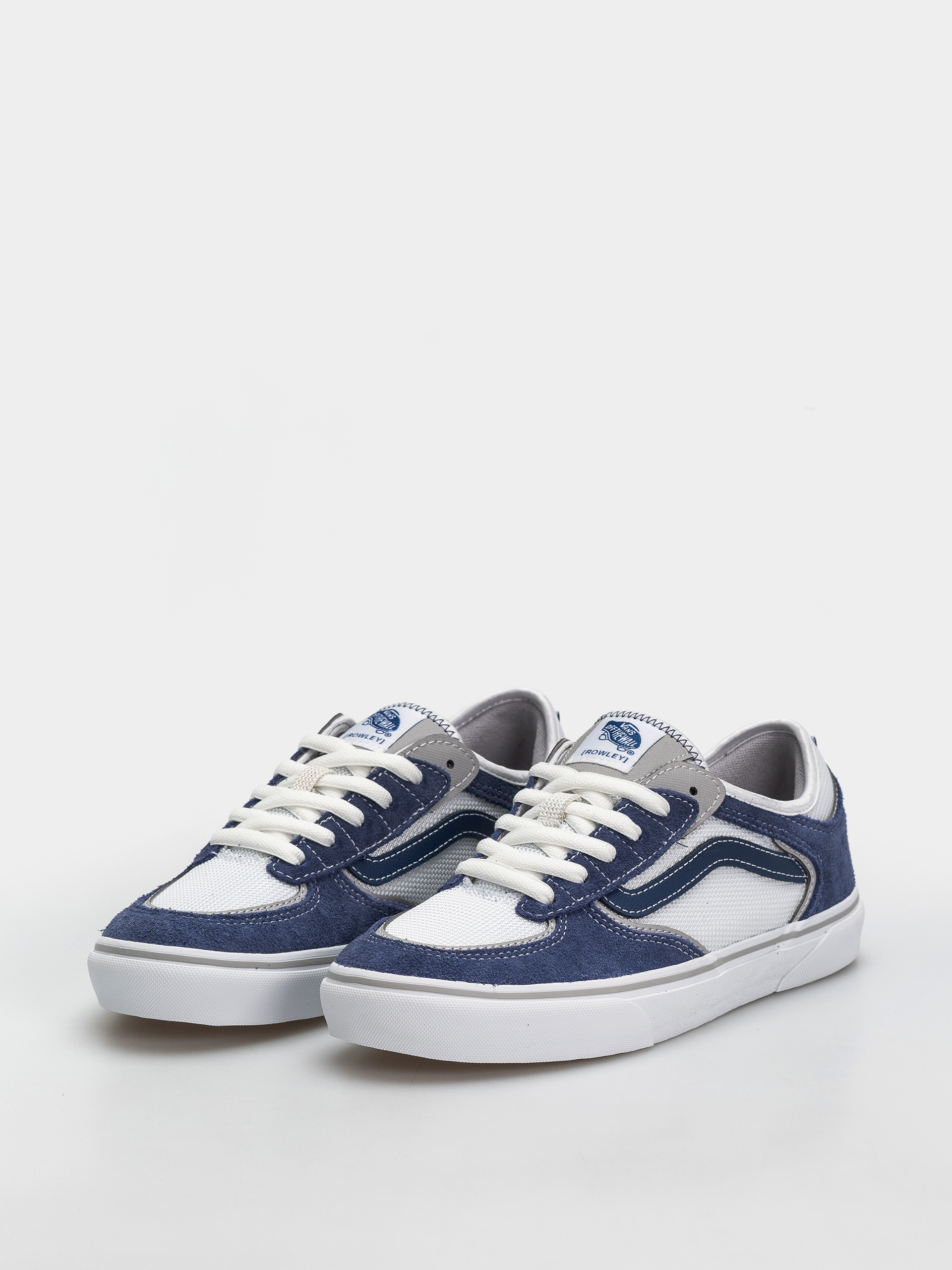 Pantofi Vans Skate Rowley (true navy/white)