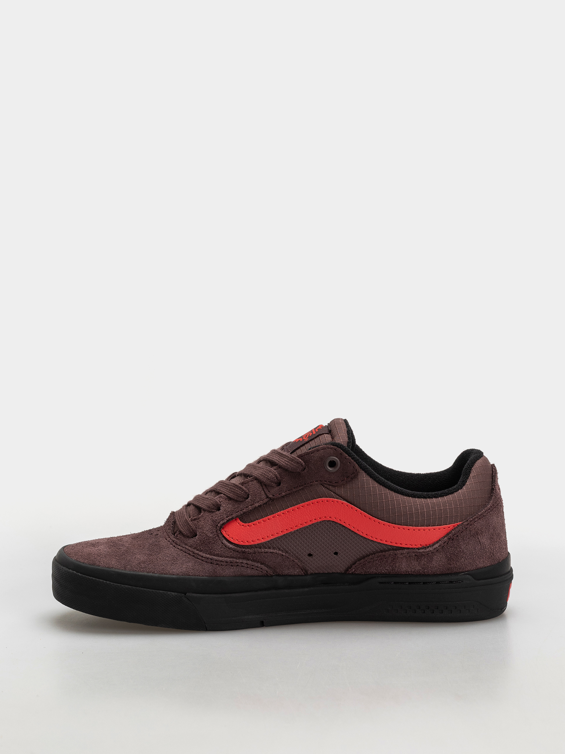 Pantofi Vans Bmx Proof Wafflecup (brwn/riored/blk)