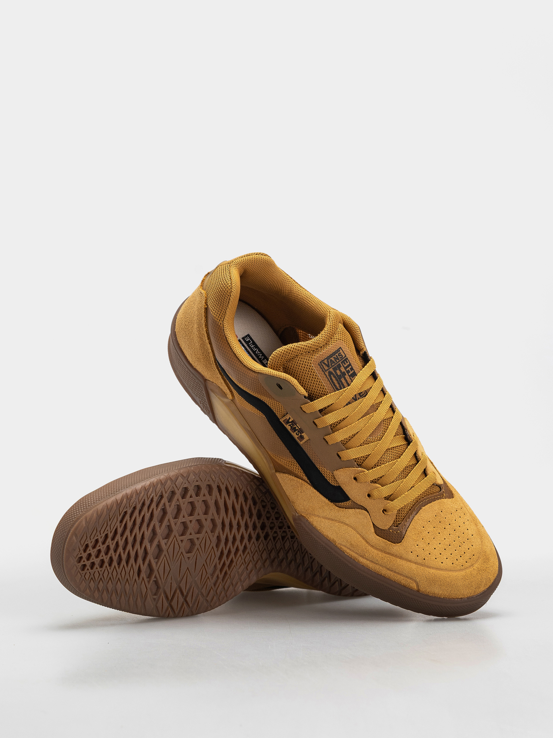 Pantofi Vans Skate Ave 2.0 (wheat)