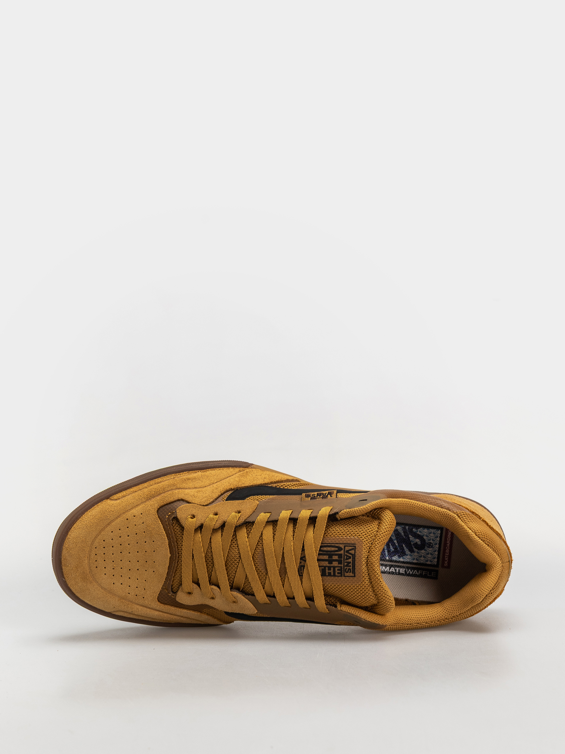 Pantofi Vans Skate Ave 2.0 (wheat)