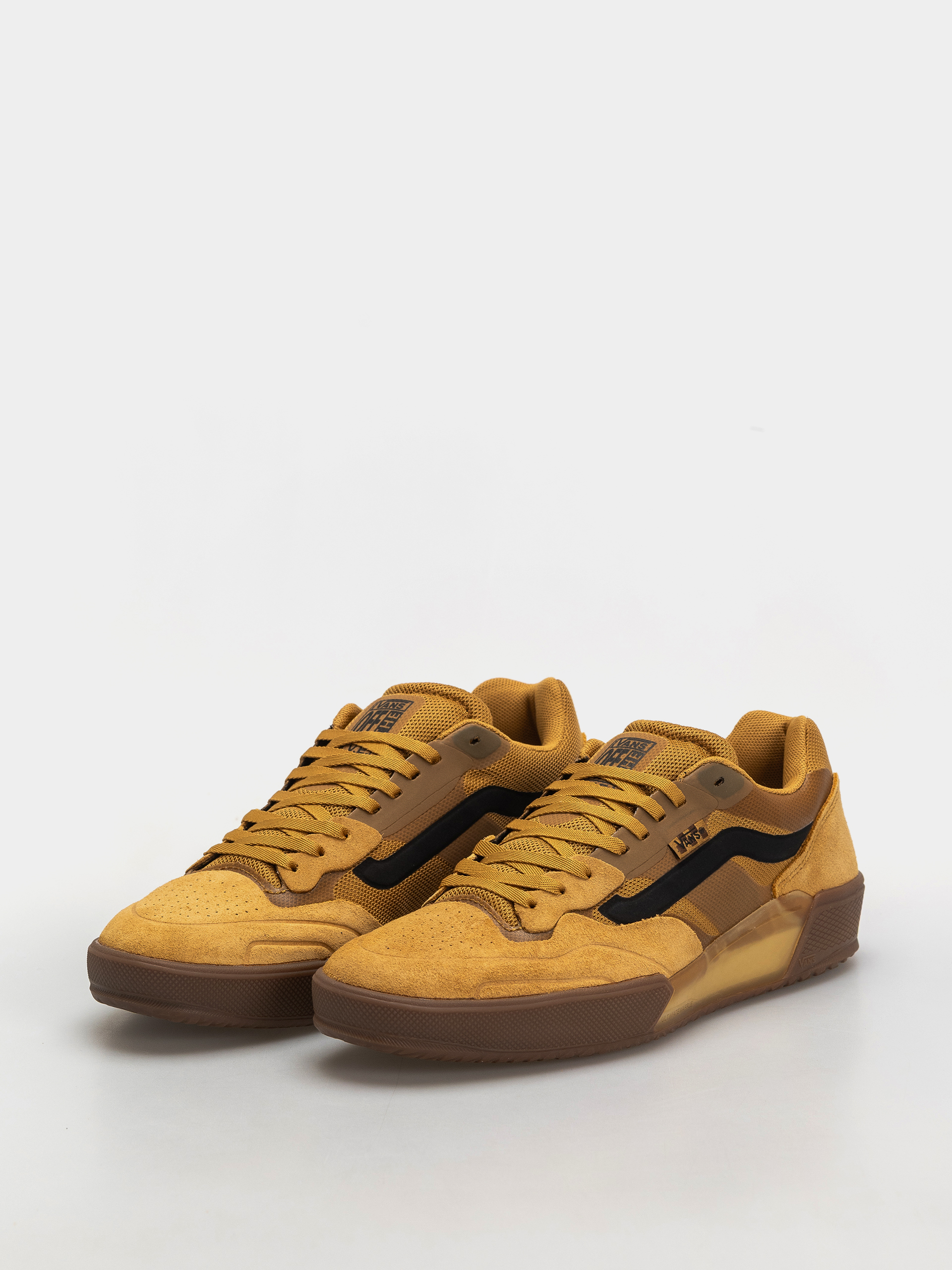 Pantofi Vans Skate Ave 2.0 (wheat)