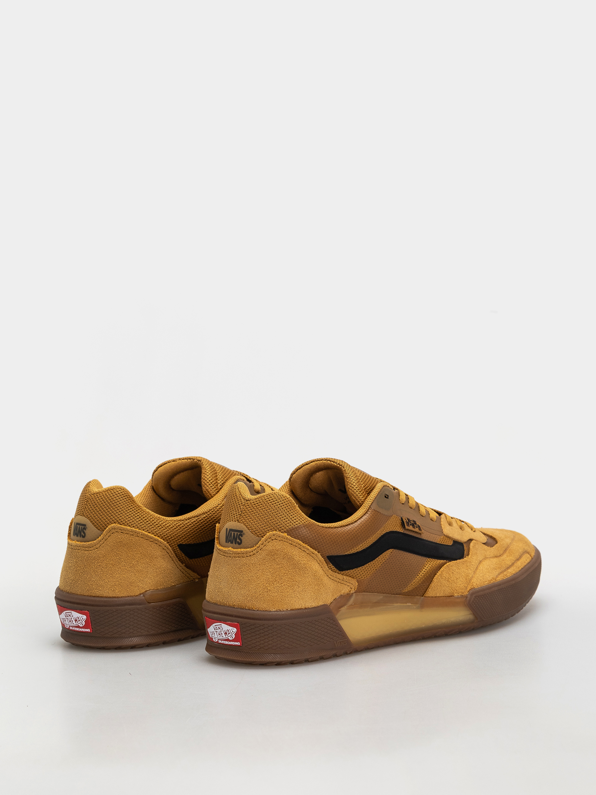 Pantofi Vans Skate Ave 2.0 (wheat)
