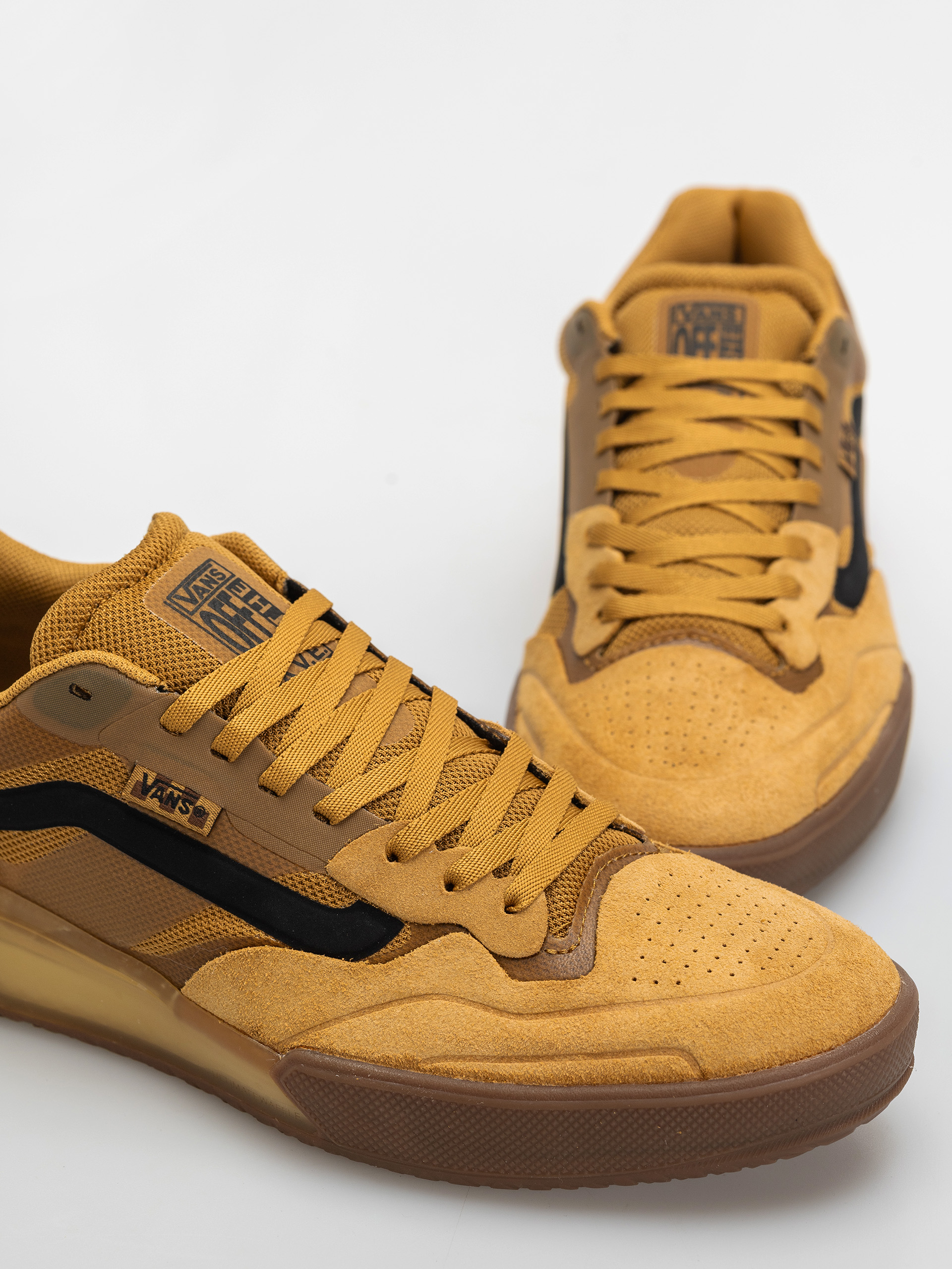 Pantofi Vans Skate Ave 2.0 (wheat)