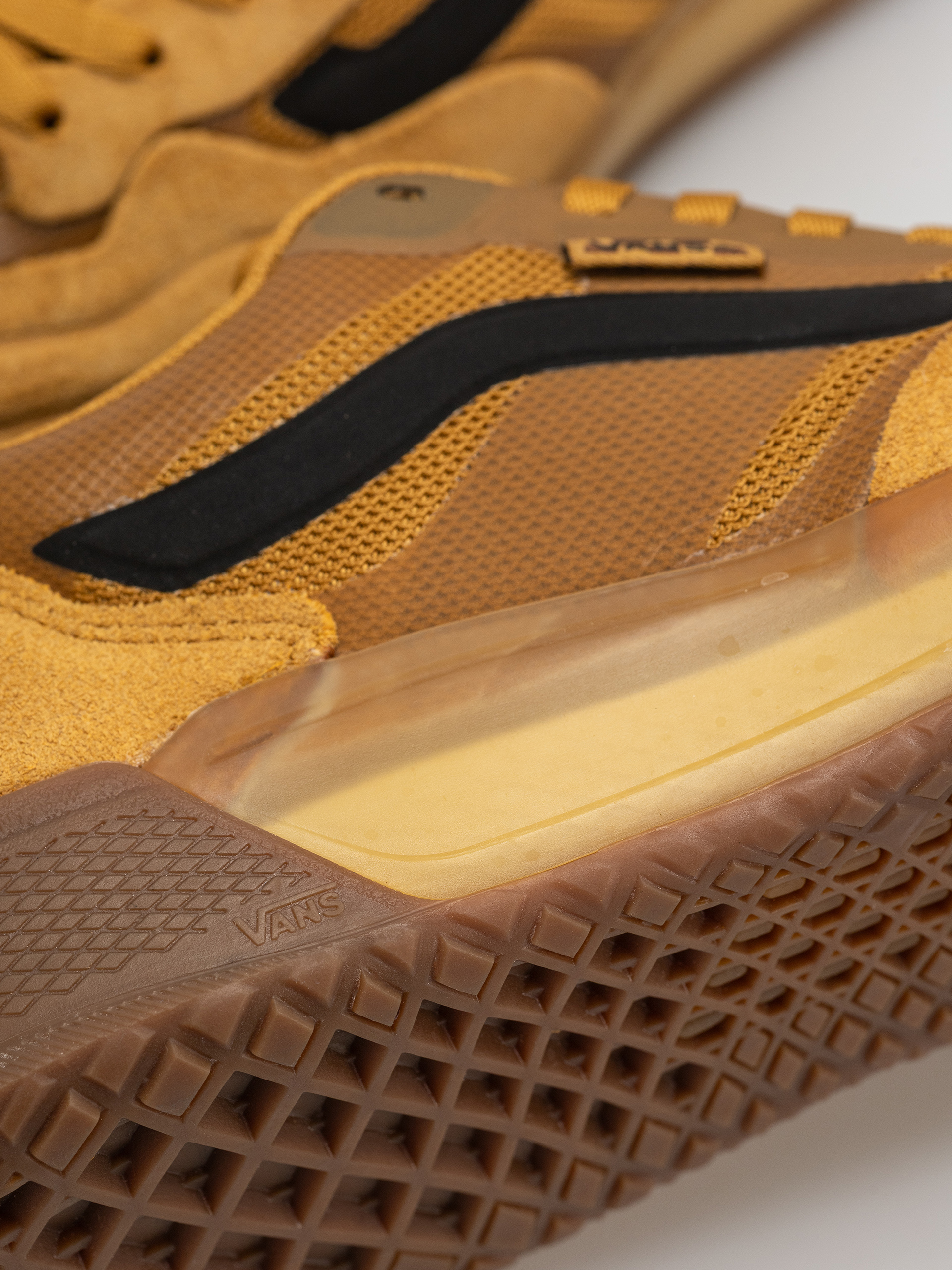Pantofi Vans Skate Ave 2.0 (wheat)