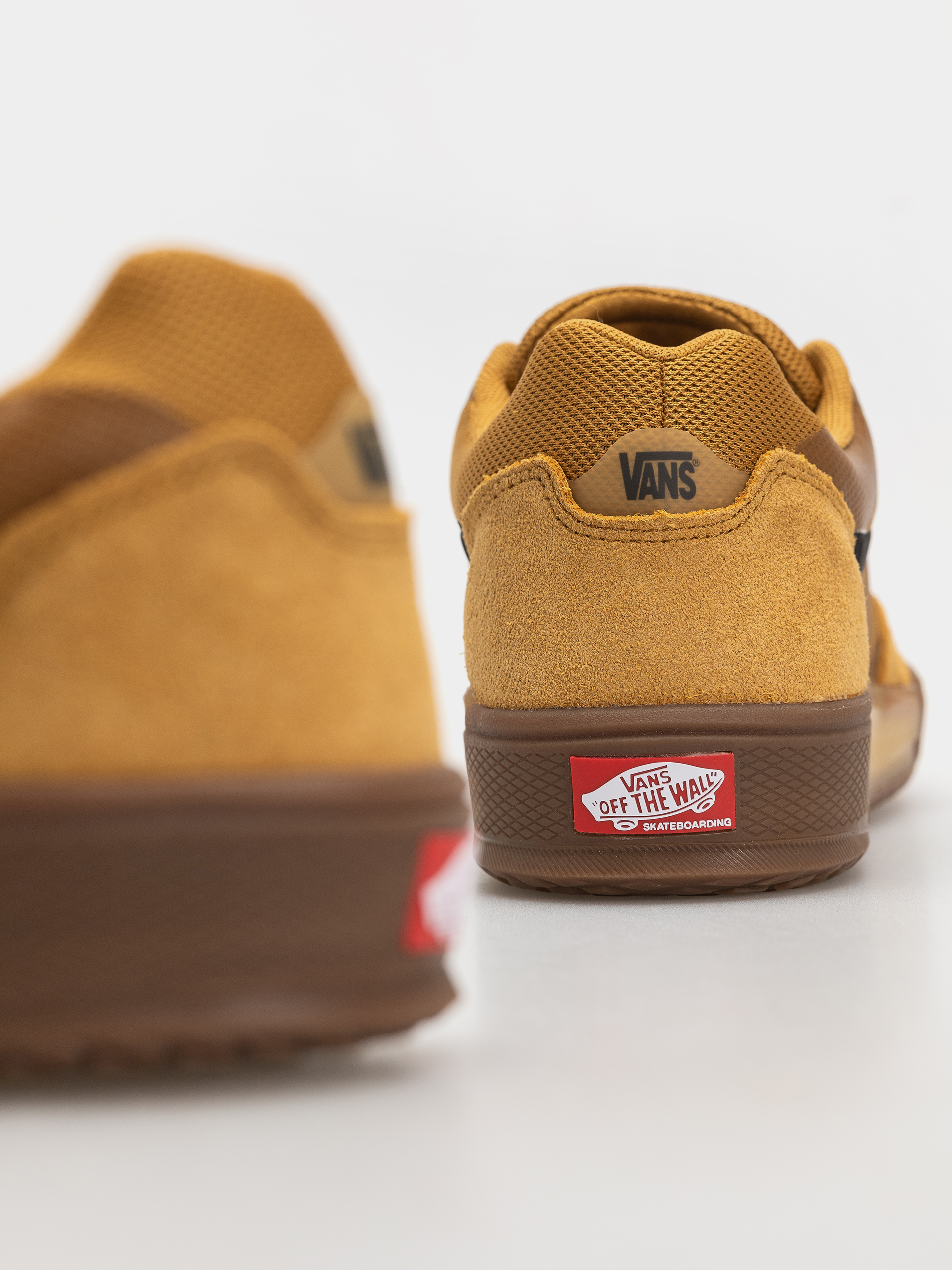 Pantofi Vans Skate Ave 2.0 (wheat)