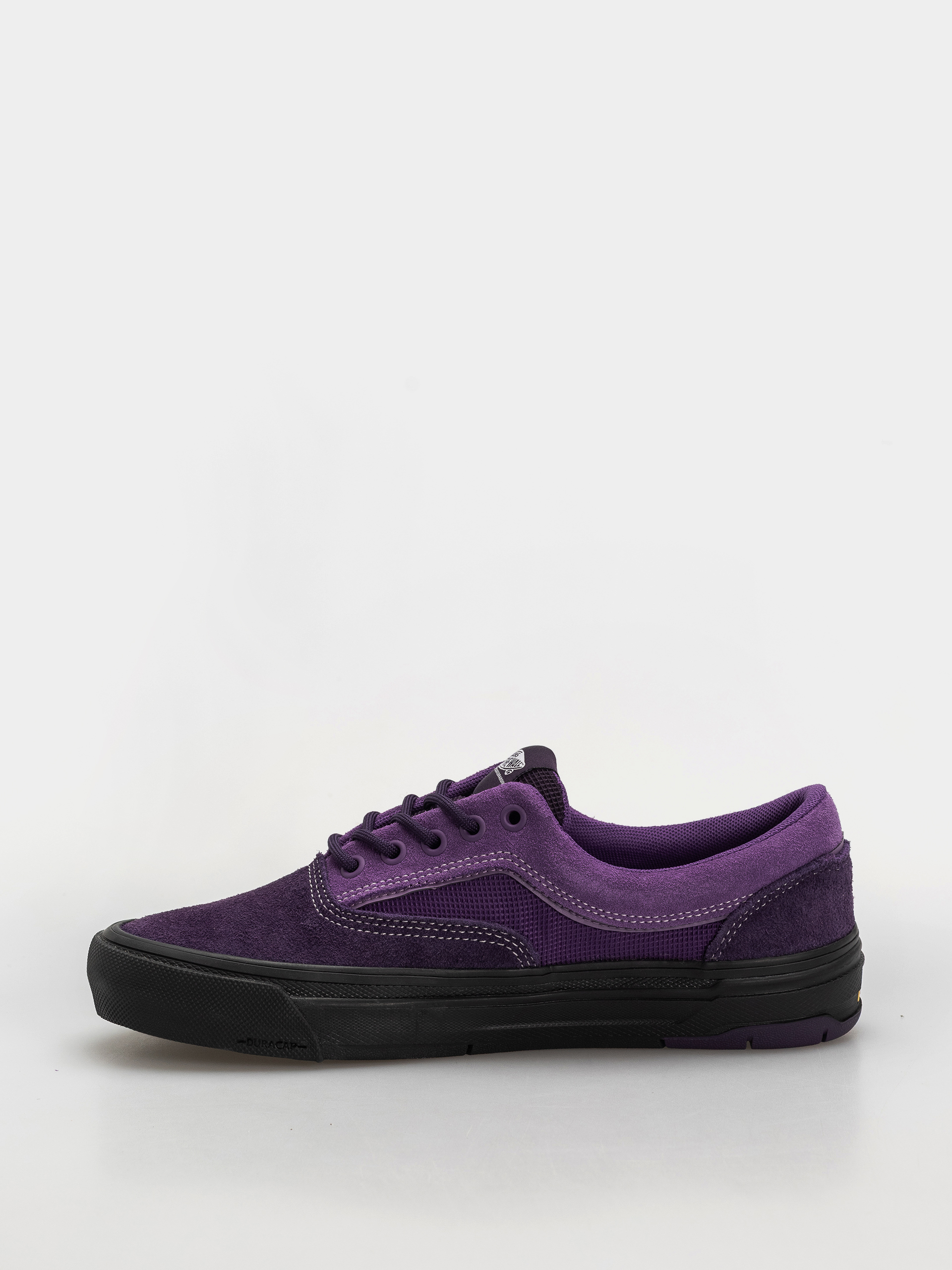 Pantofi Vans Skate Era Wafflecup (matte purple/bl)