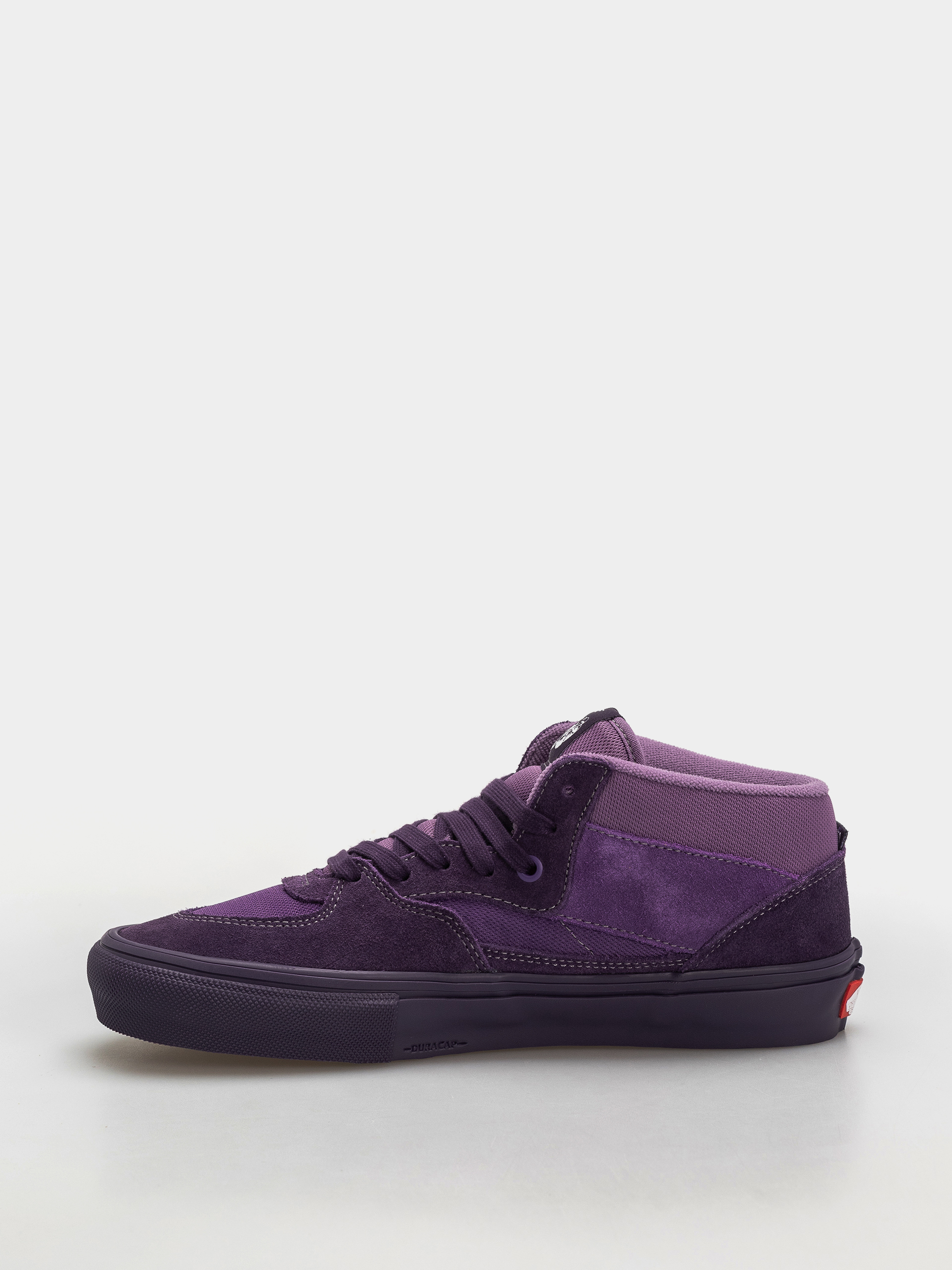Pantofi Vans Skate Half Cab (purple licorice)