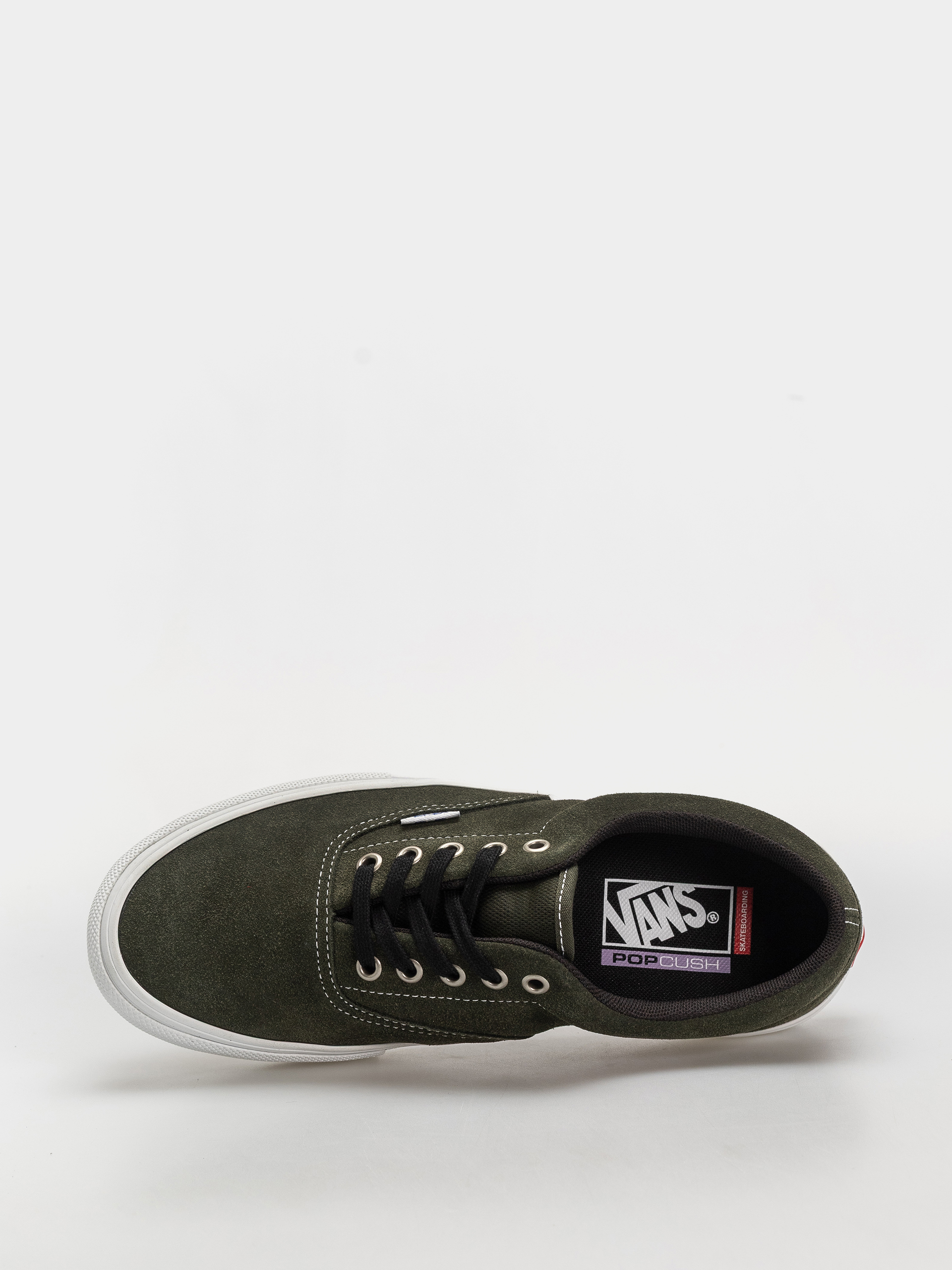 Pantofi Vans Skate Era (obsidian fern)