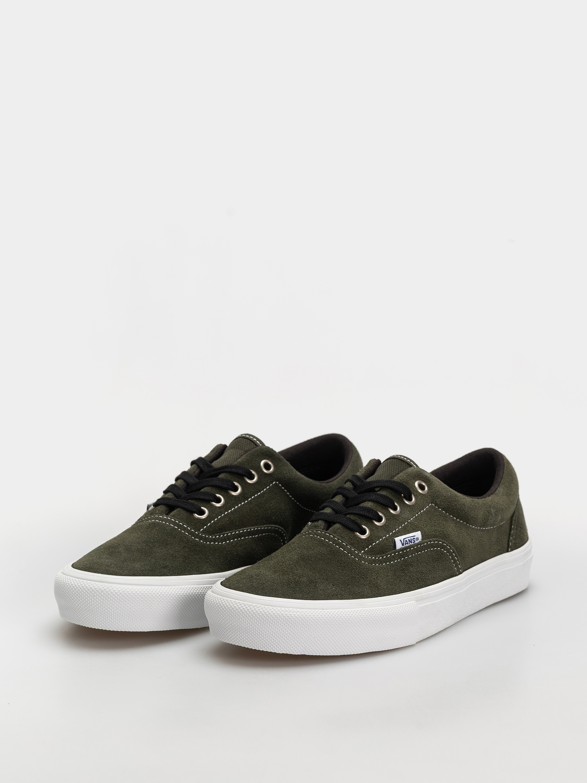 Pantofi Vans Skate Era (obsidian fern)