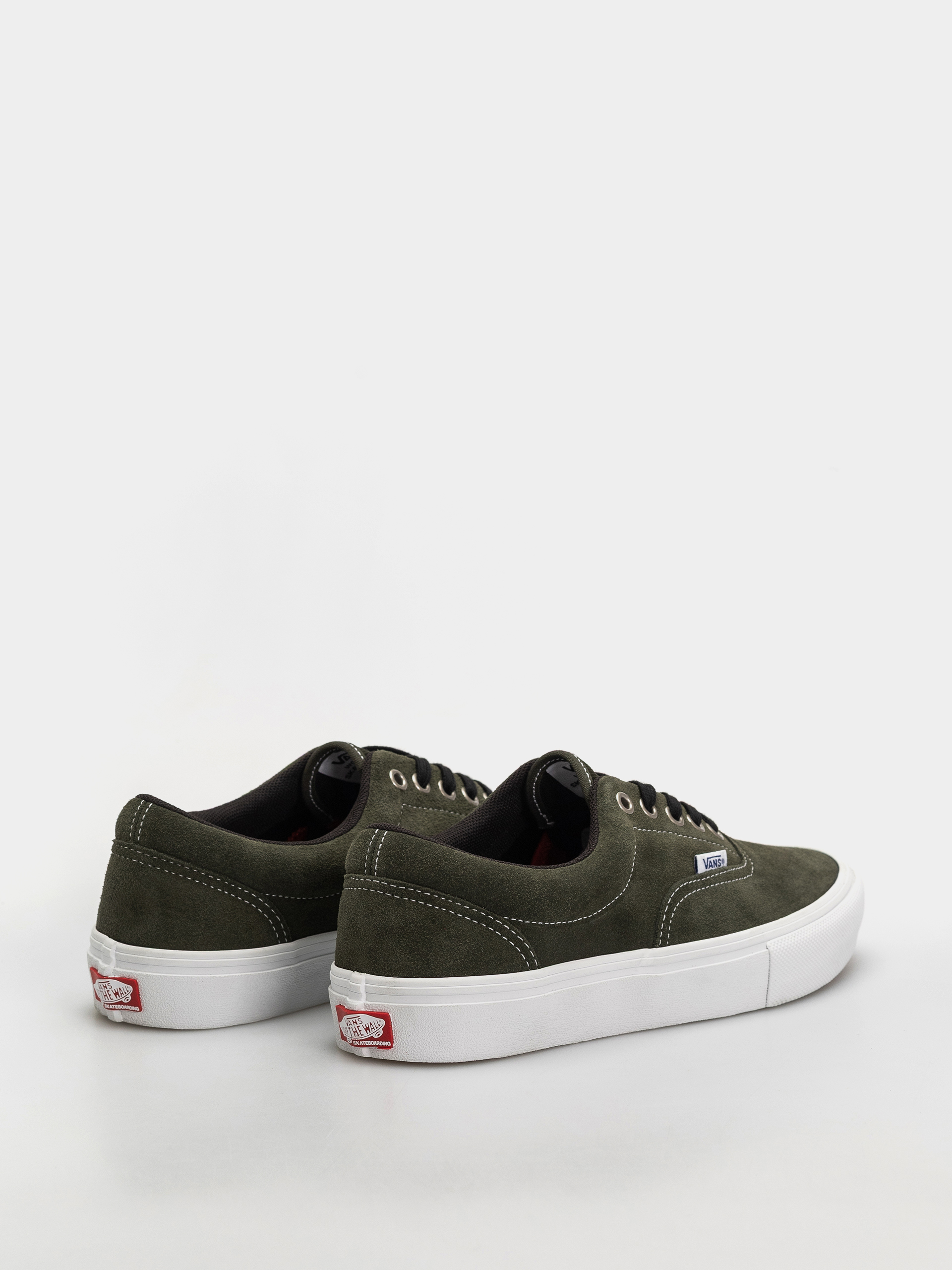 Pantofi Vans Skate Era (obsidian fern)