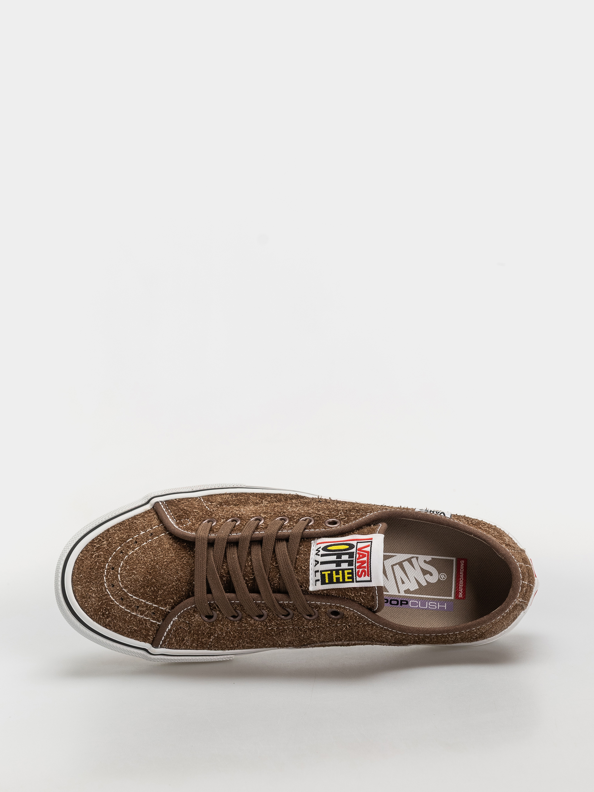 Pantofi Vans Skate Ave Classic (vintage cocoa)