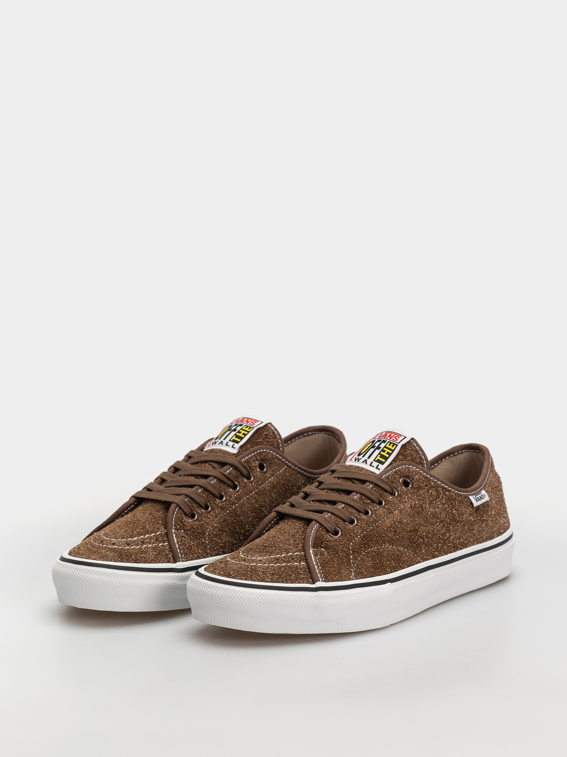 Pantofi Vans Skate Ave Classic (vintage cocoa)