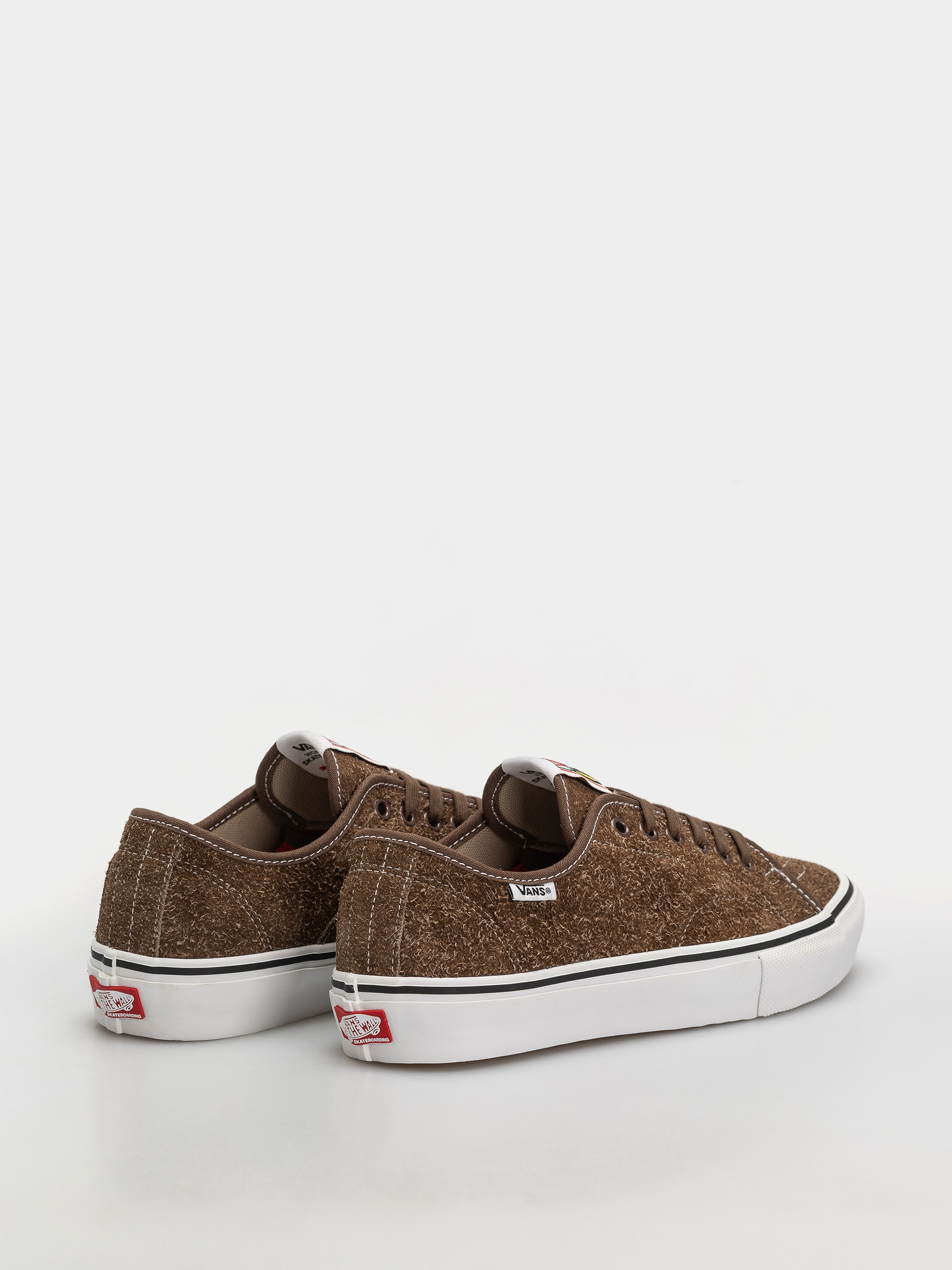 Pantofi Vans Skate Ave Classic (vintage cocoa)