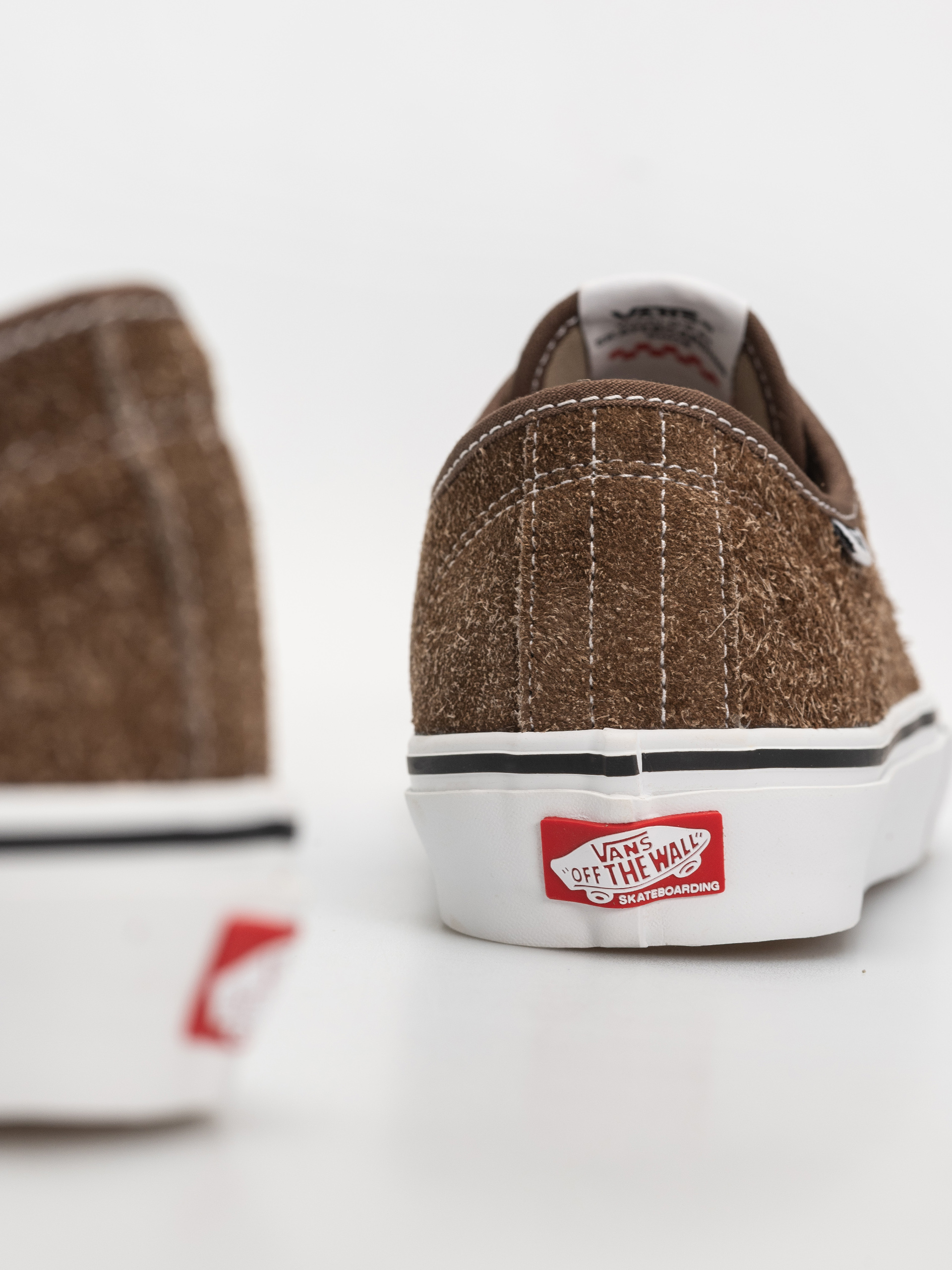 Pantofi Vans Skate Ave Classic (vintage cocoa)