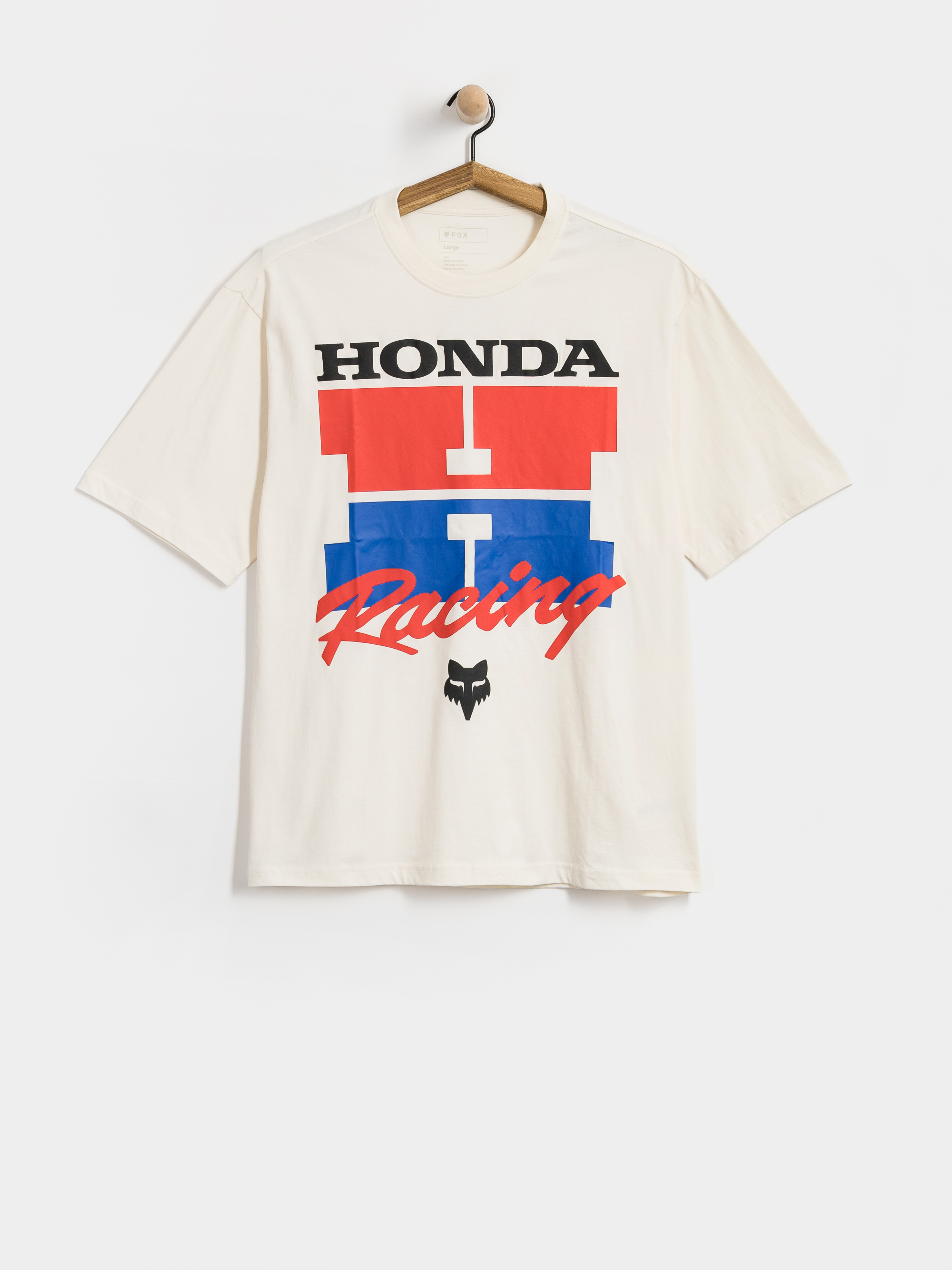 Tricou Fox Honda Midweight