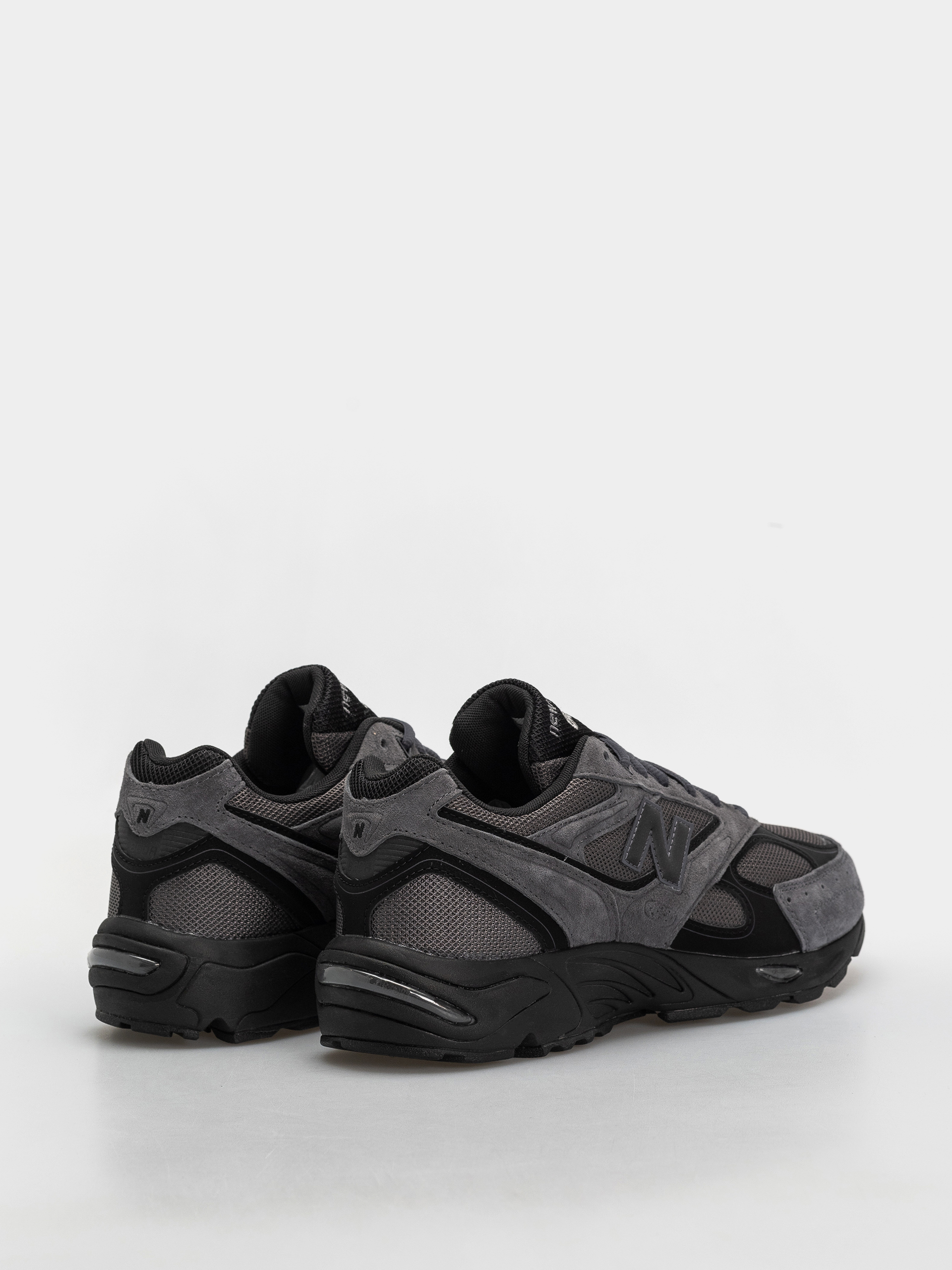 Pantofi New Balance 880R (magnet/black)