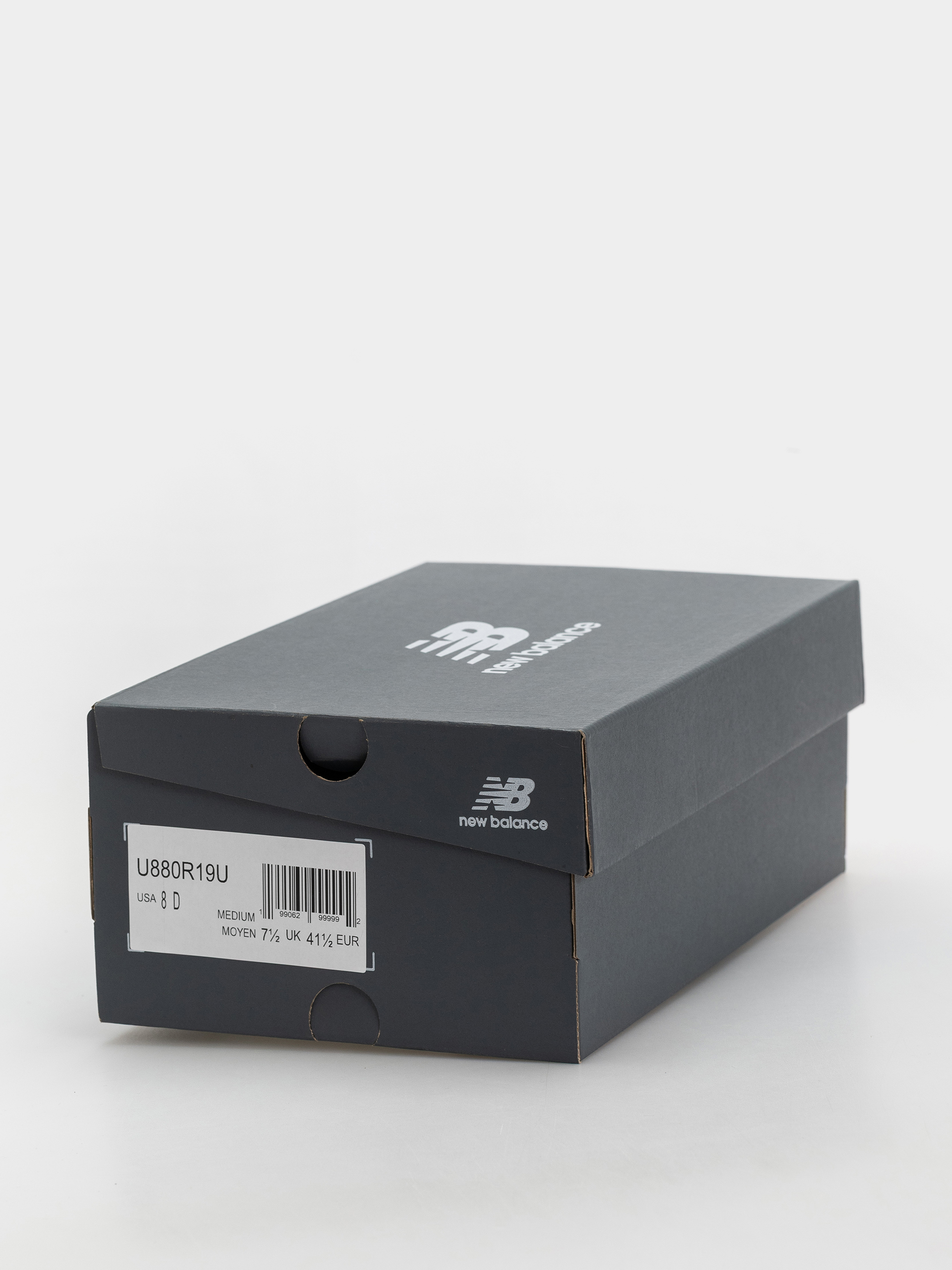 Pantofi New Balance 880R (magnet/black)