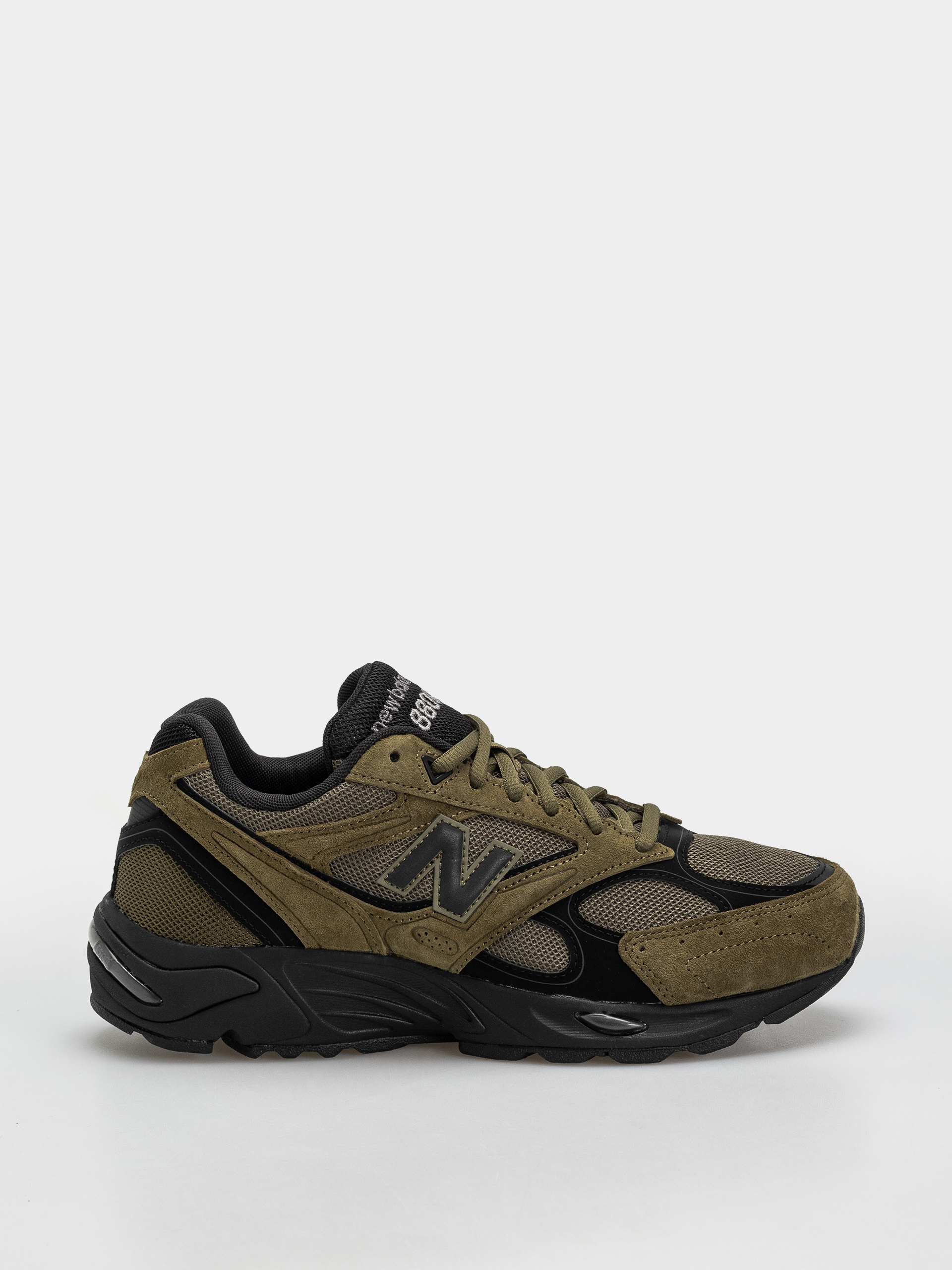 Pantofi New Balance 880R (wakame/black)